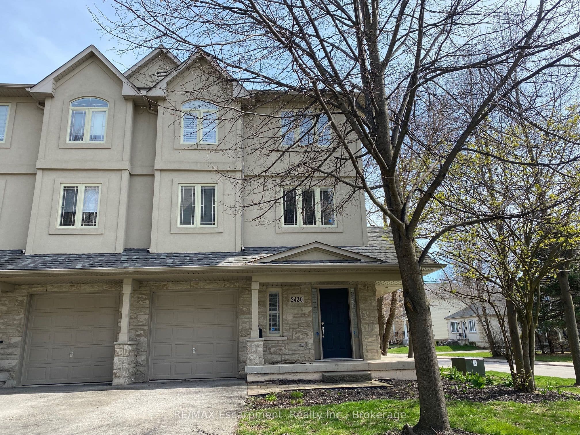 Main Property