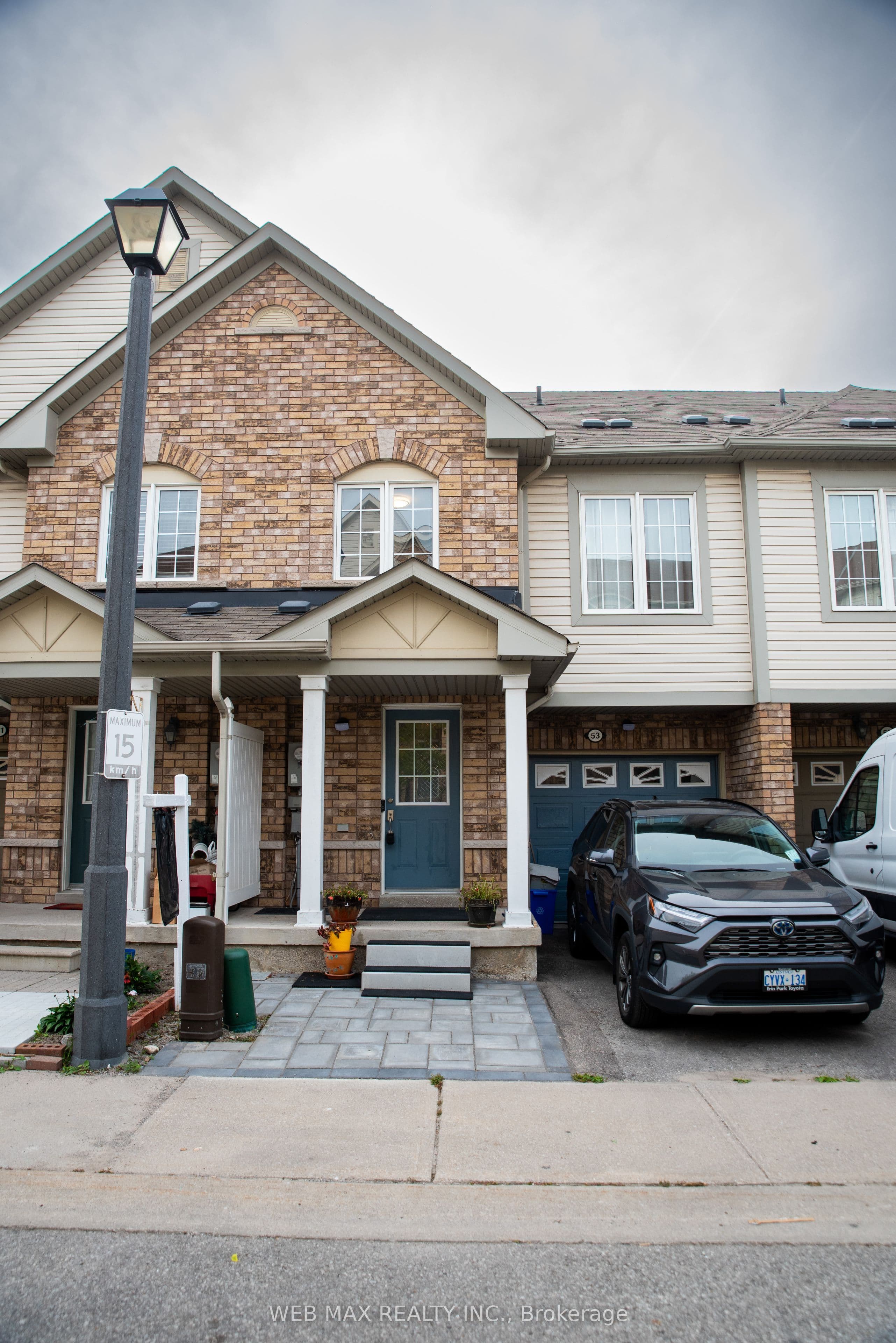 Main Property