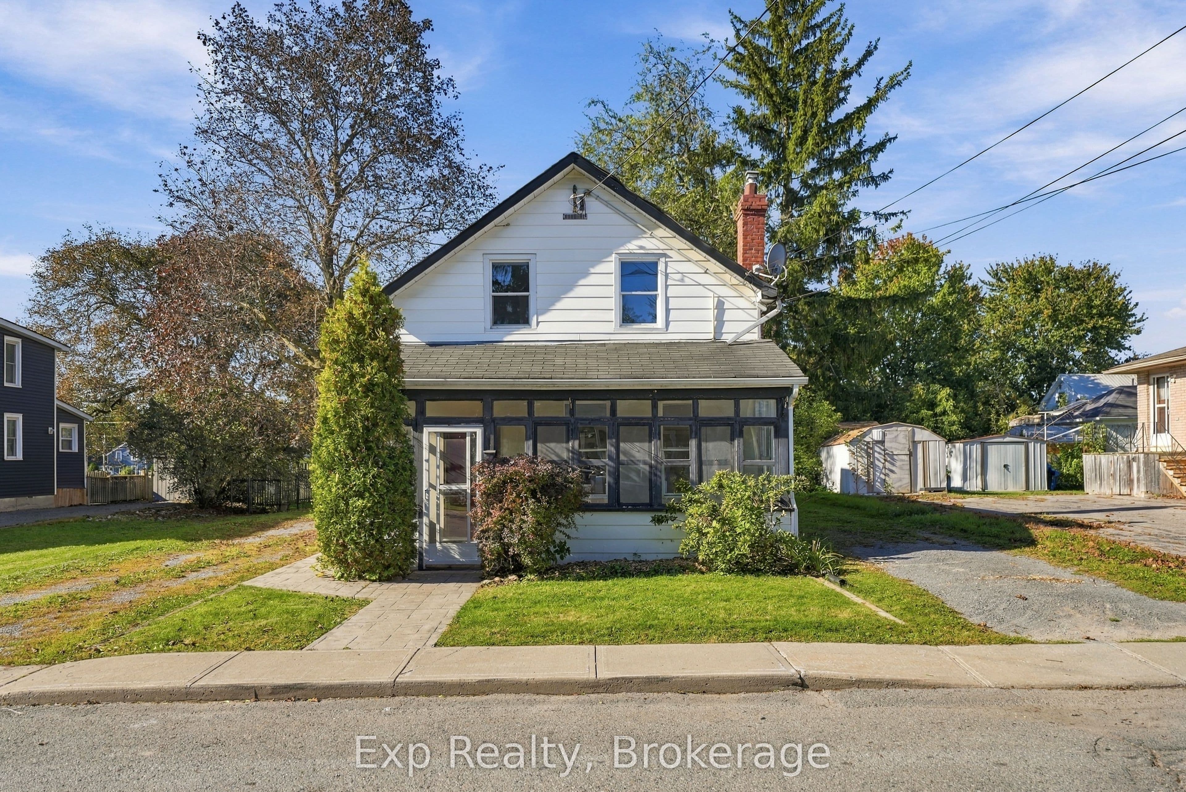 Property