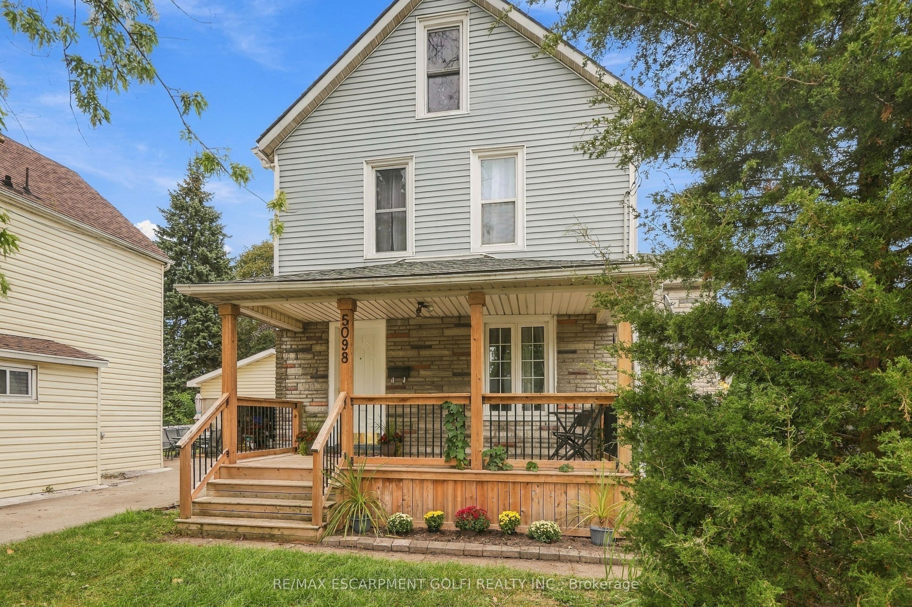 Main Property