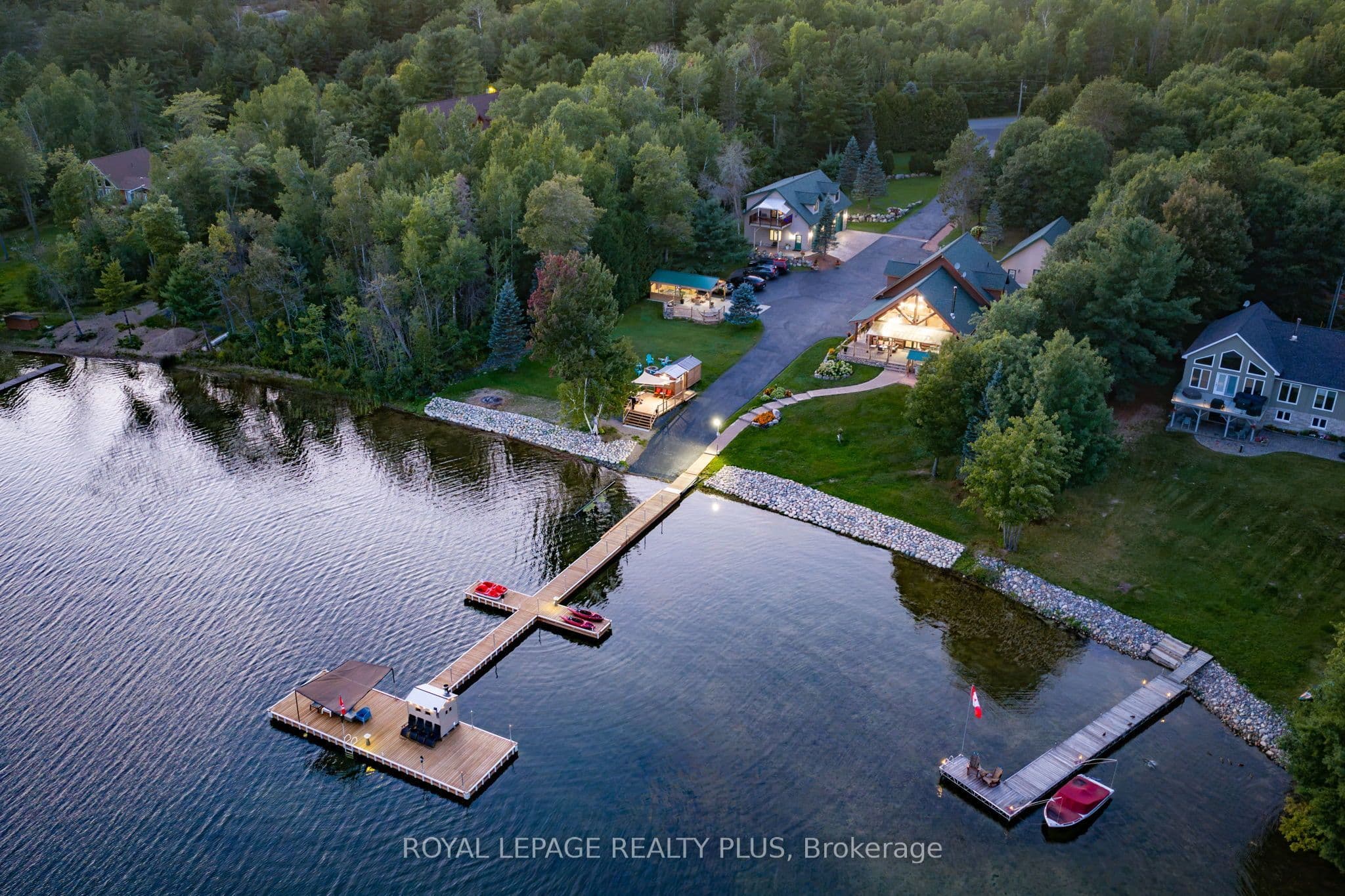 Main Property