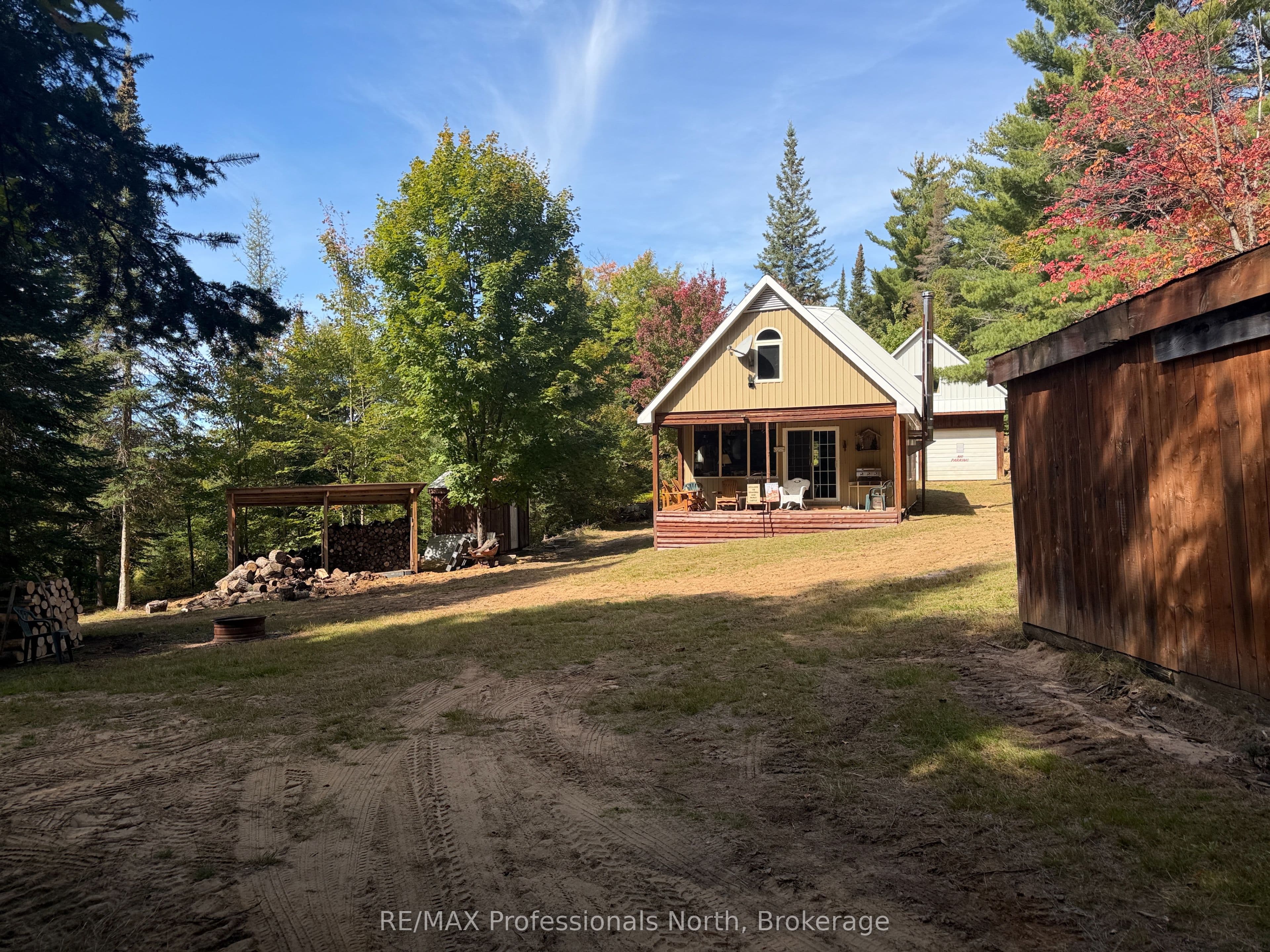 Main Property