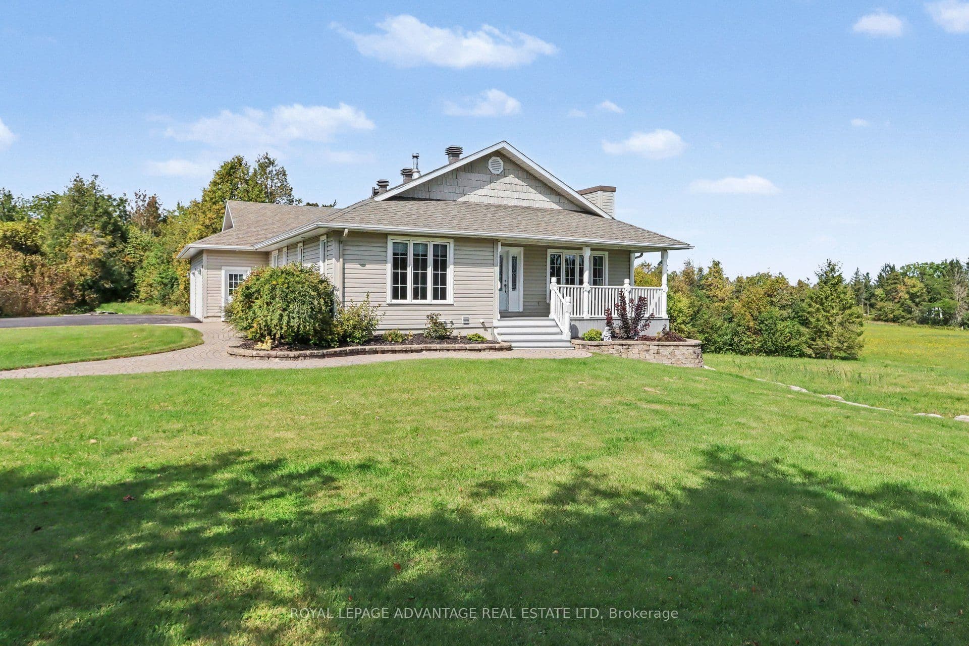 Main Property