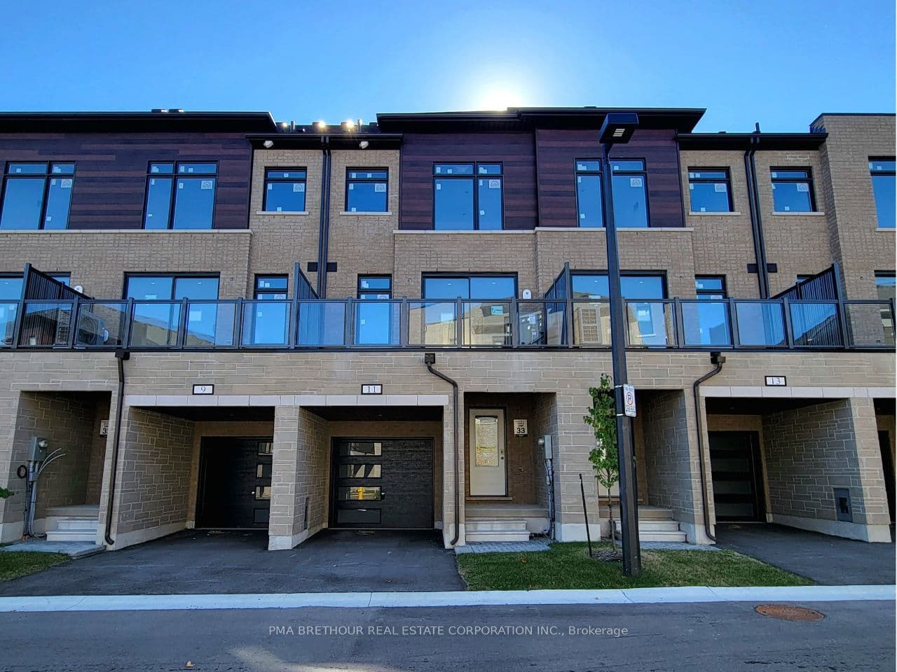 Main Property