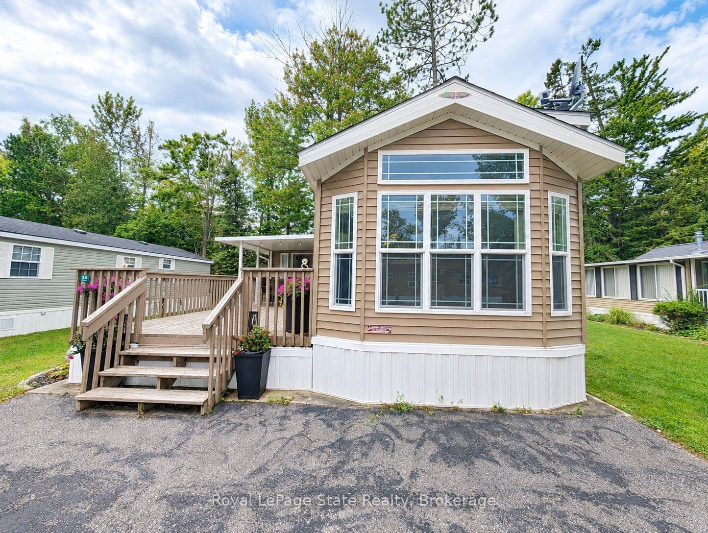 Main Property