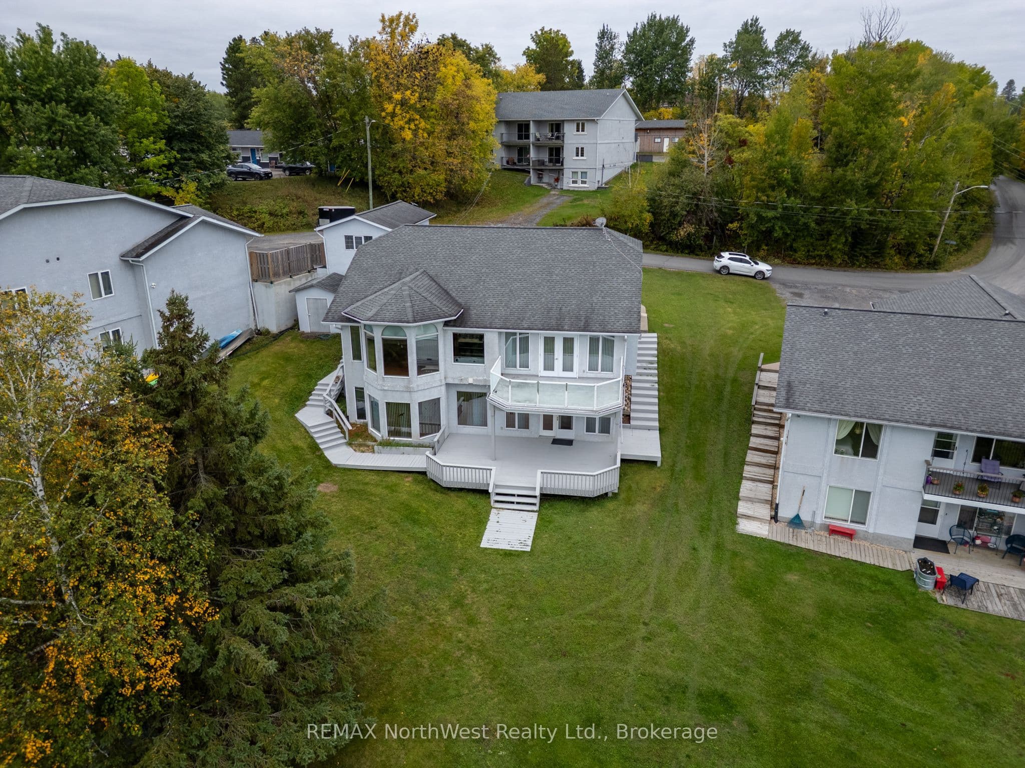 Main Property