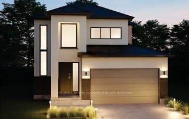 Main Property