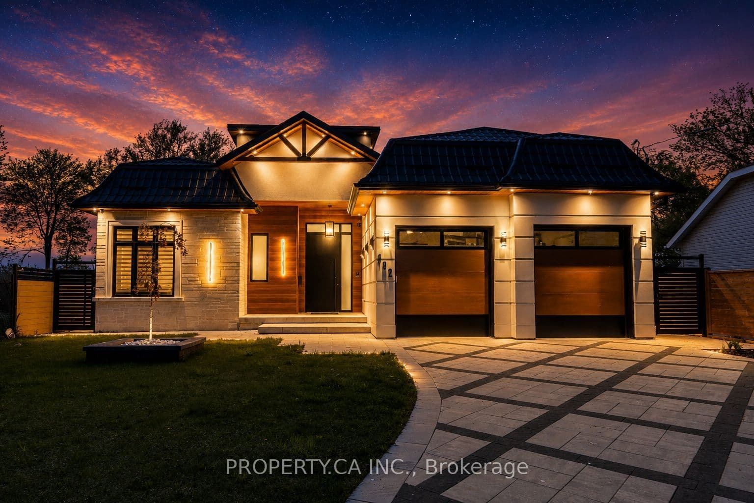 Main Property