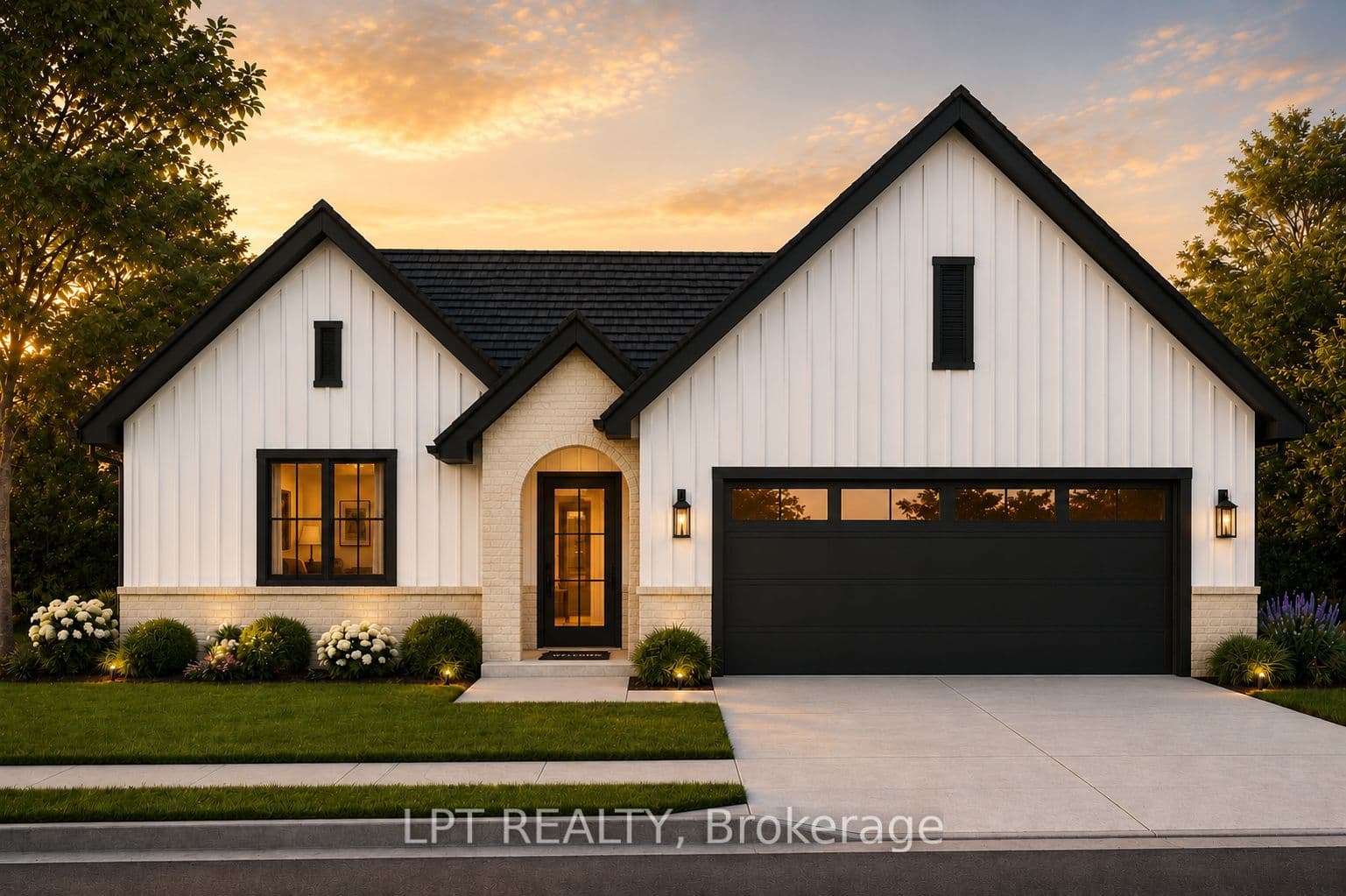 Main Property