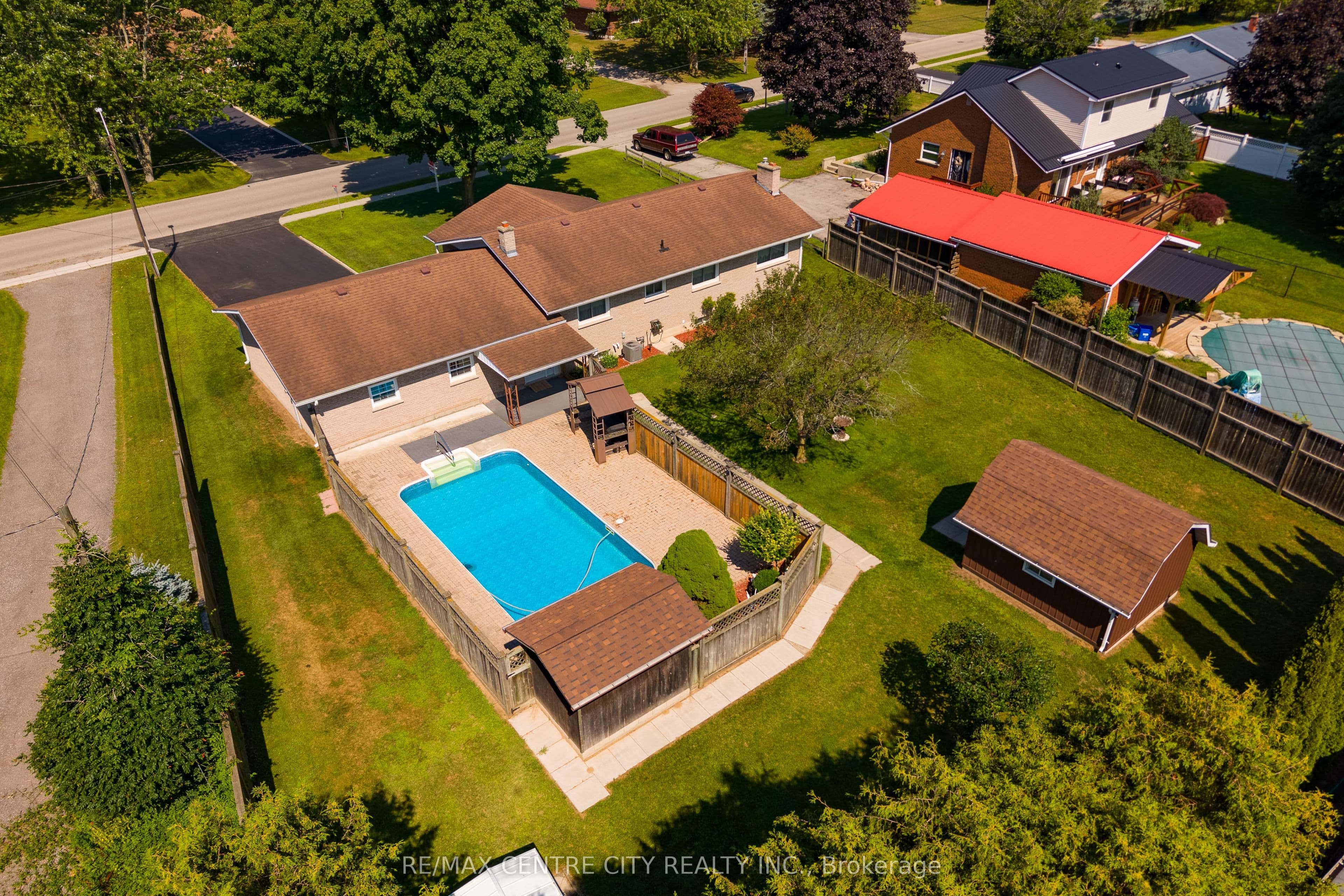 Main Property
