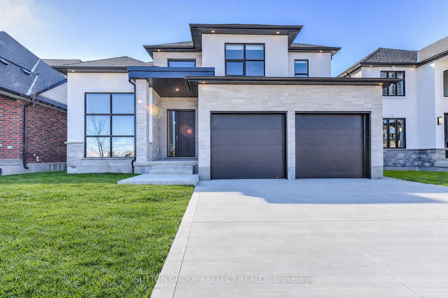 Main Property