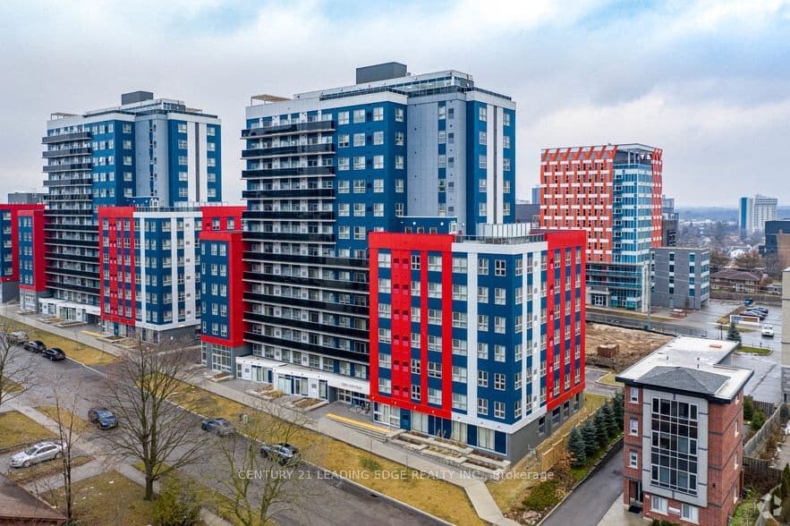 Main Property