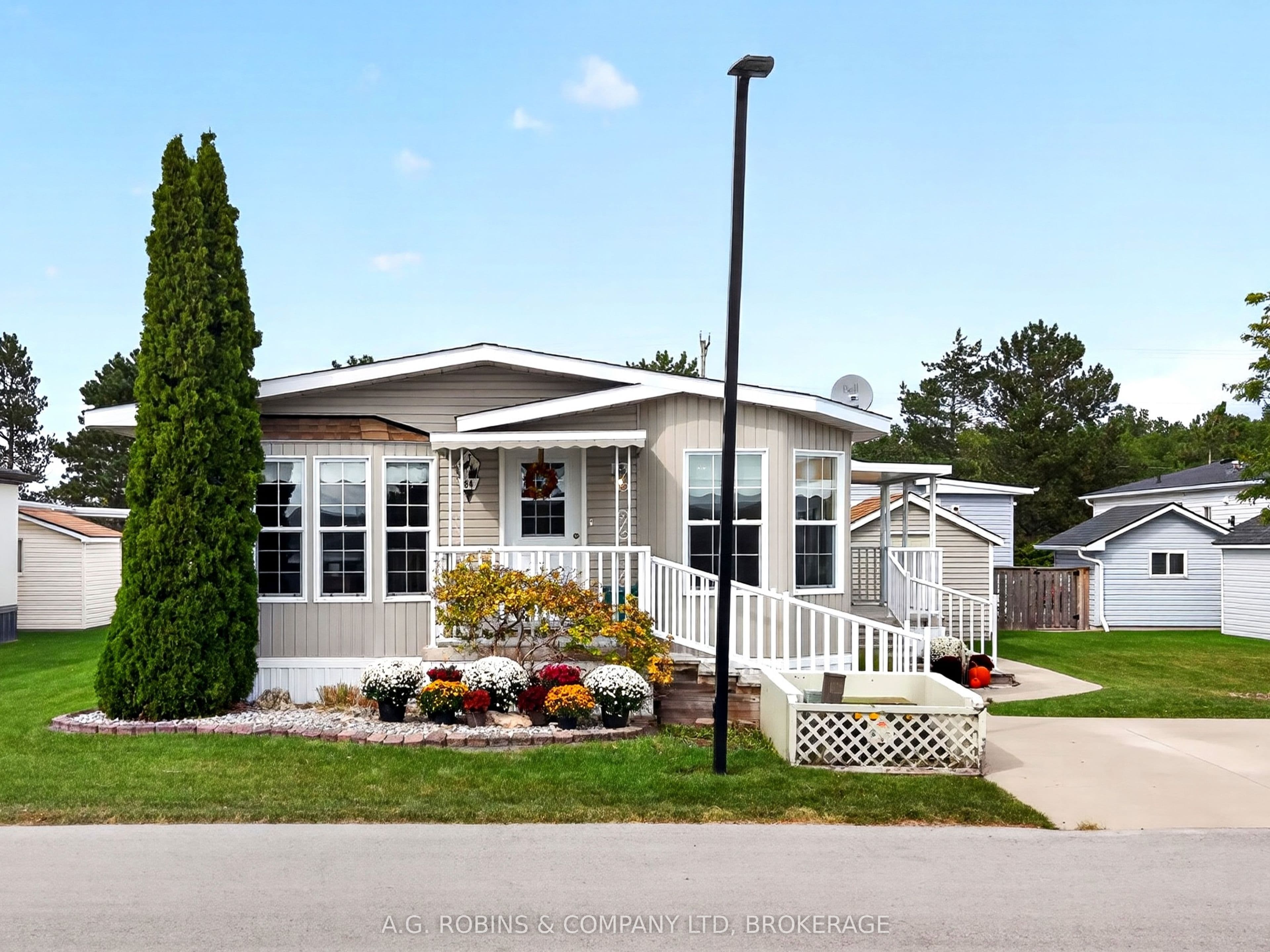 Main Property