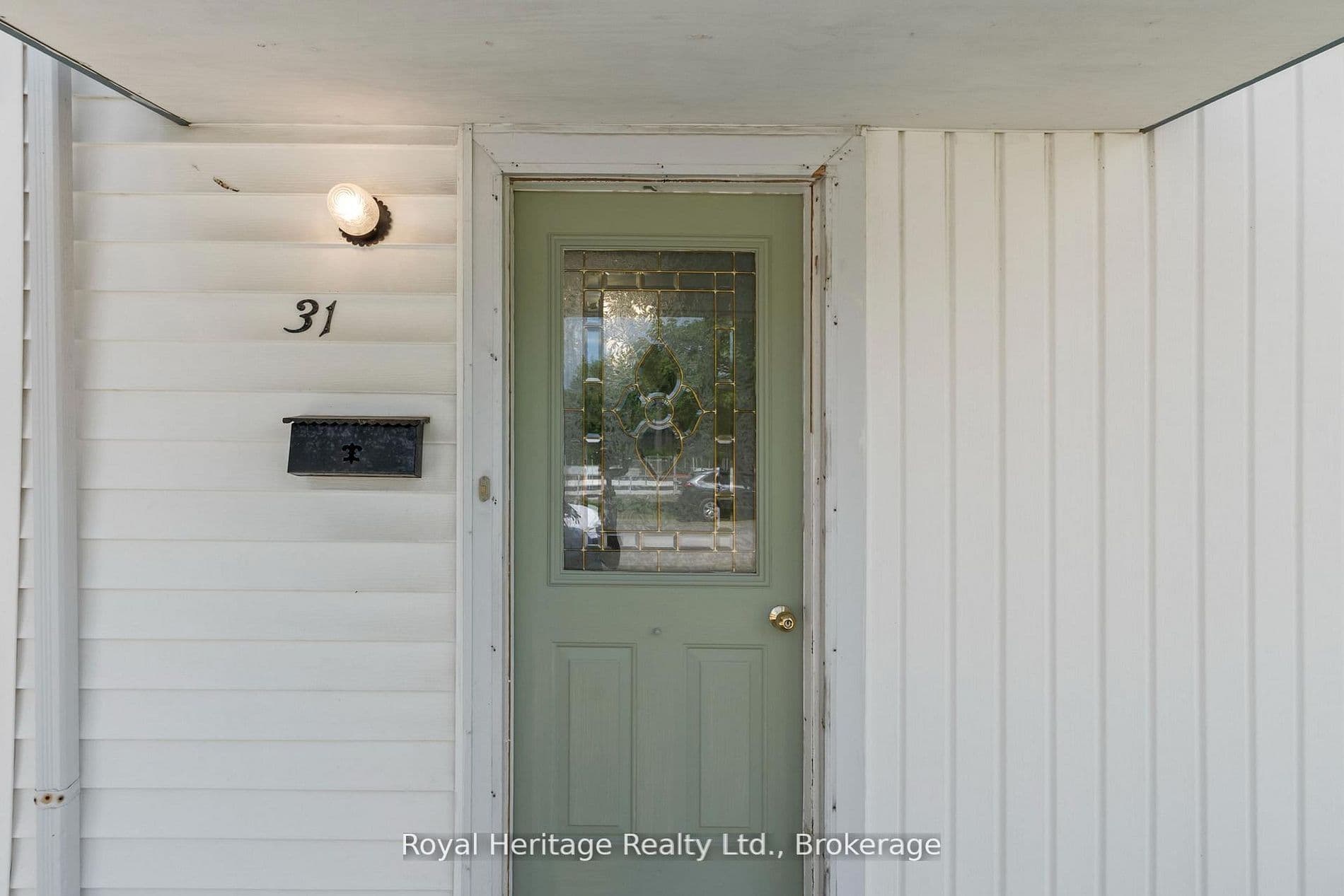 Property