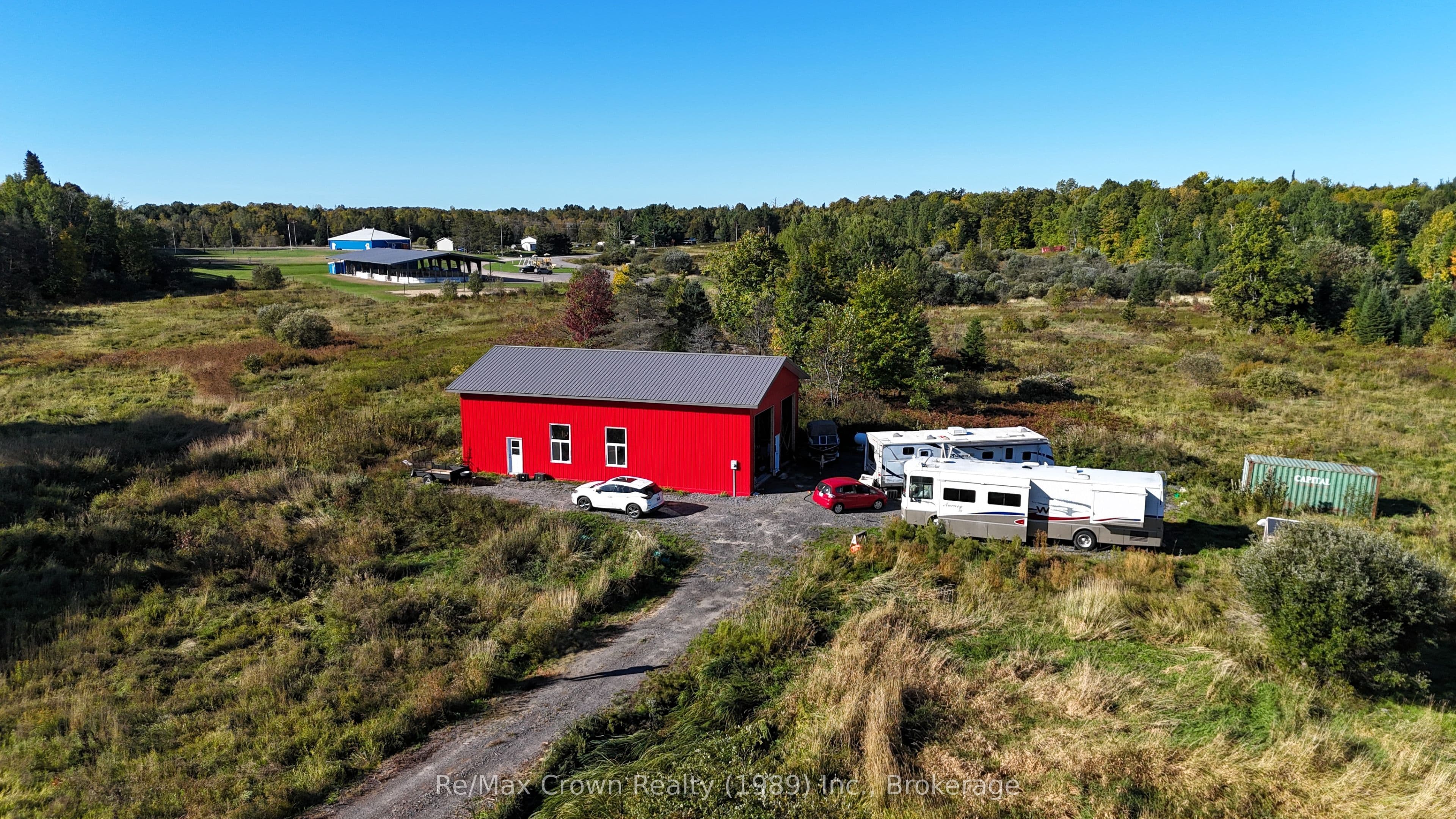 Main Property