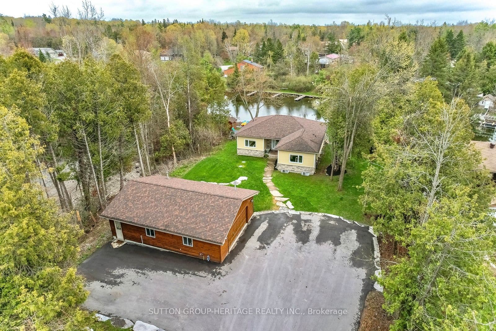 Main Property