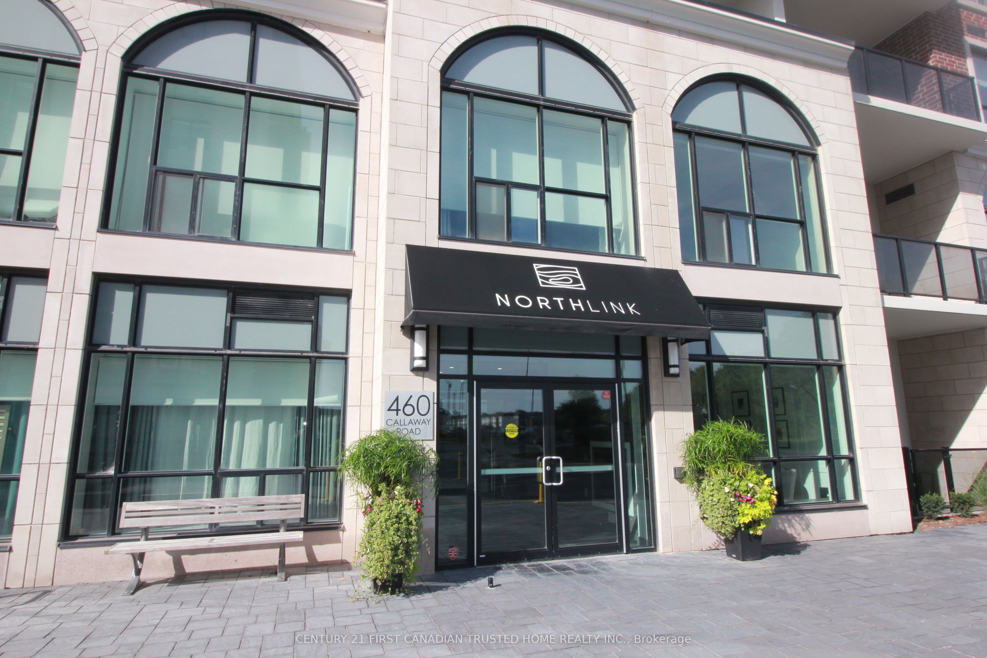 Main Property