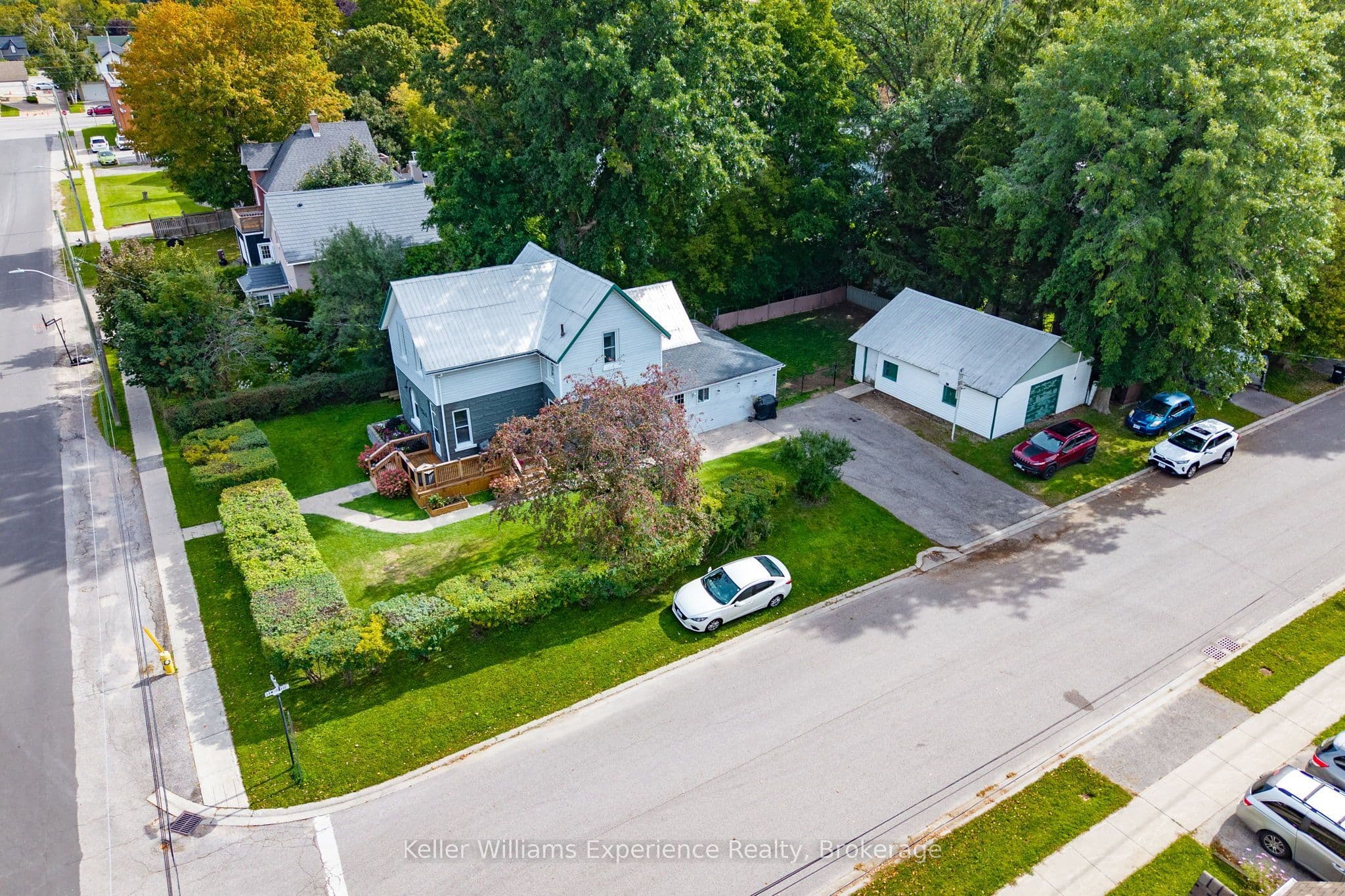 Main Property