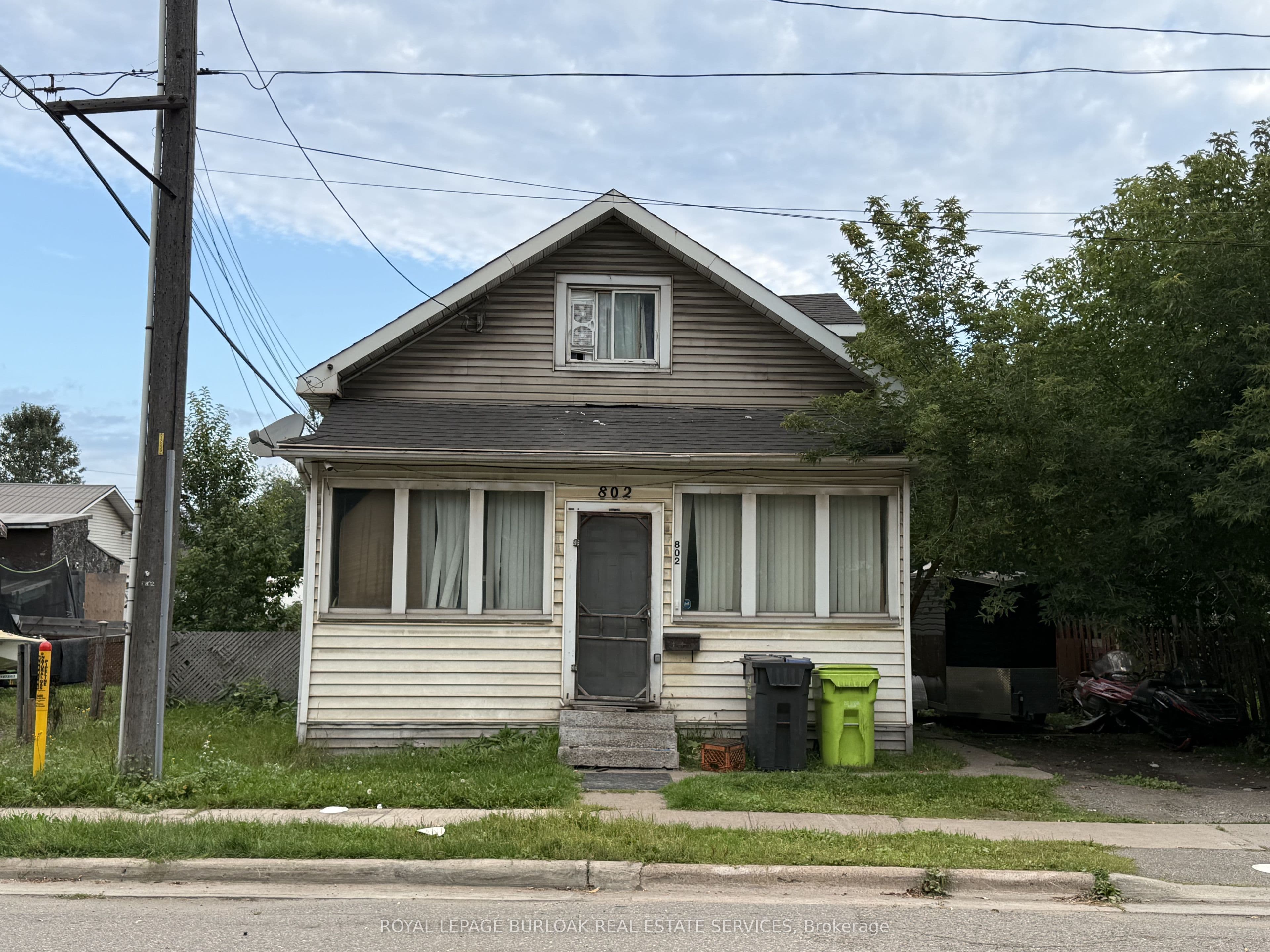 Property