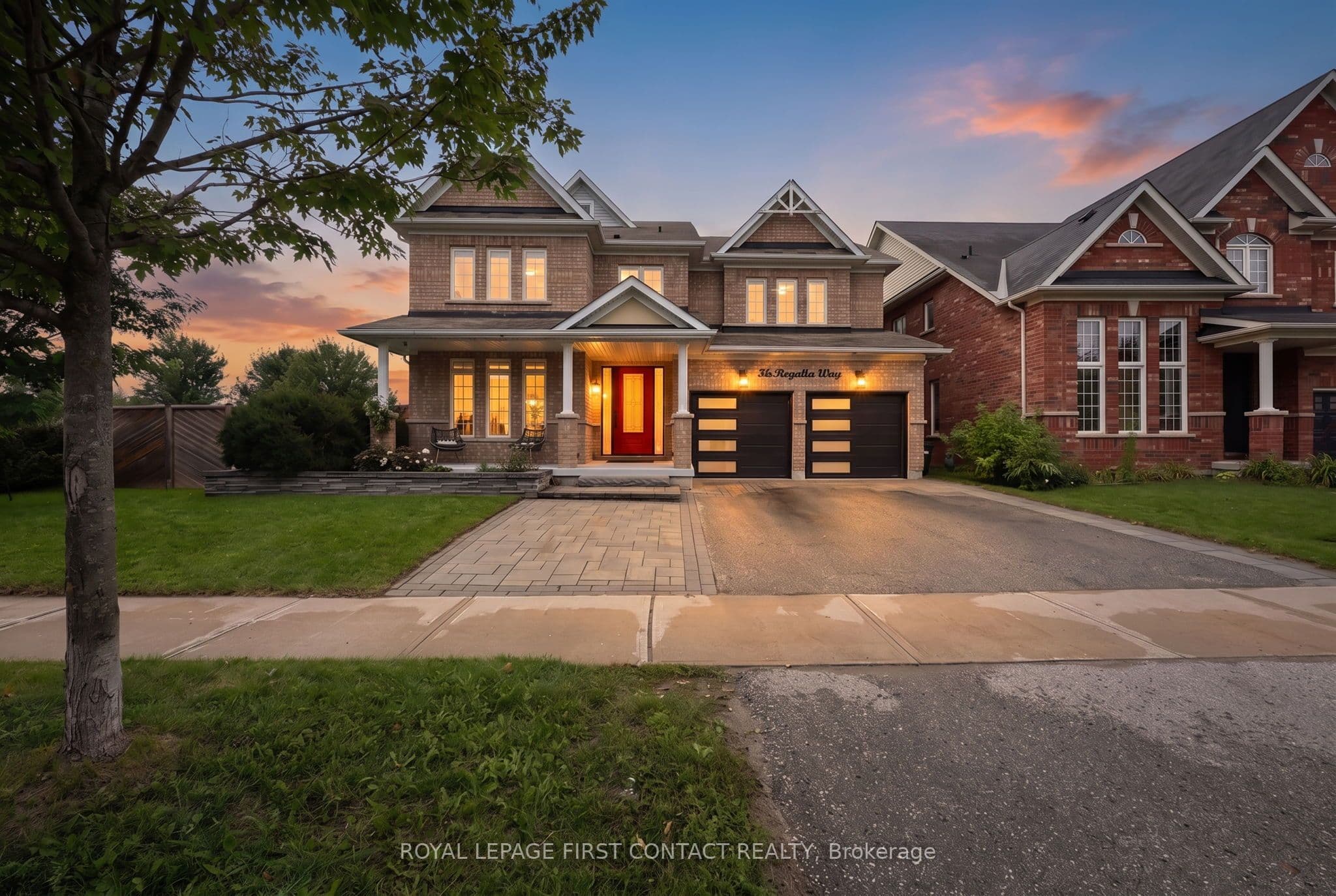 Main Property