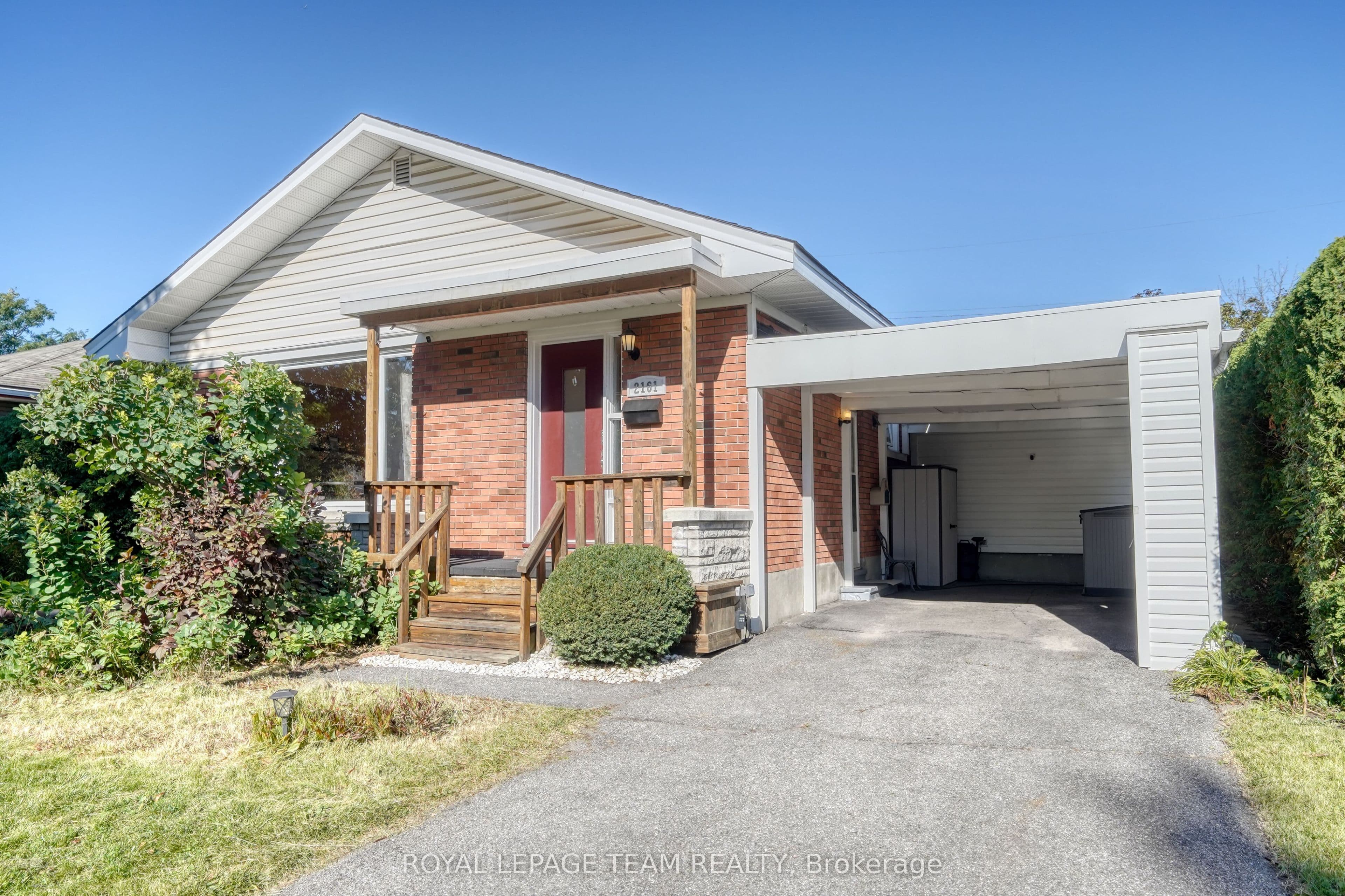 Main Property