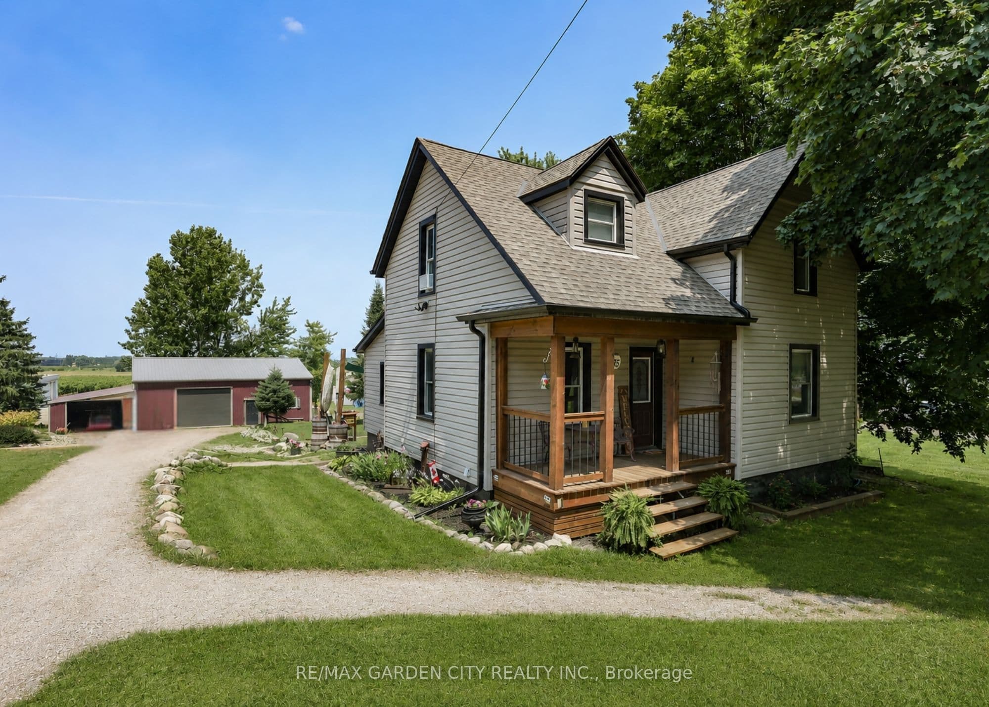 Main Property