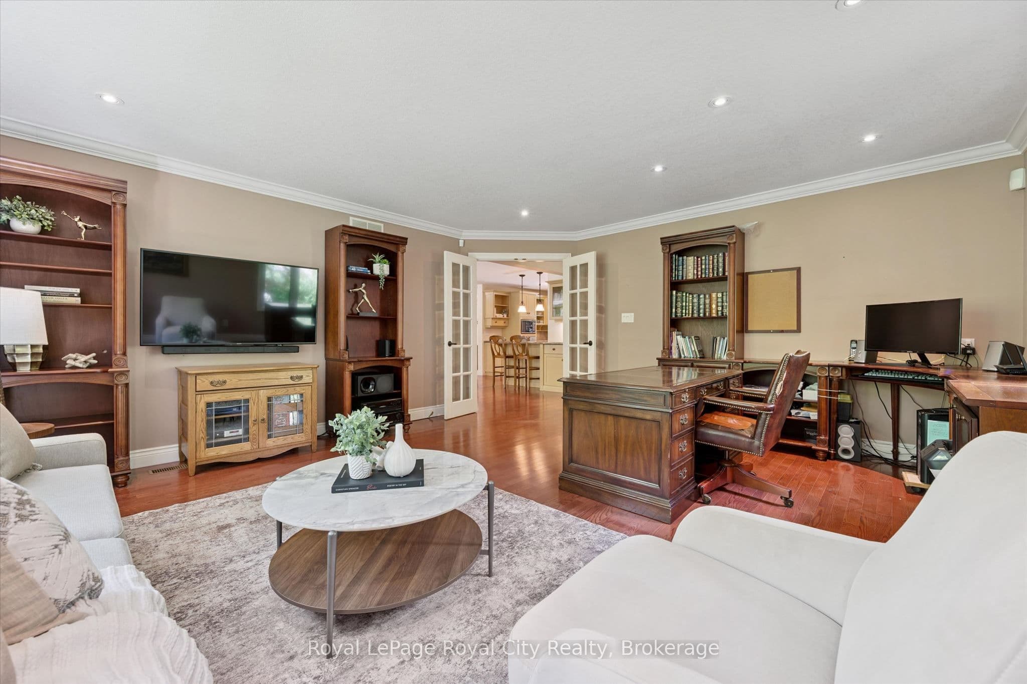 Property