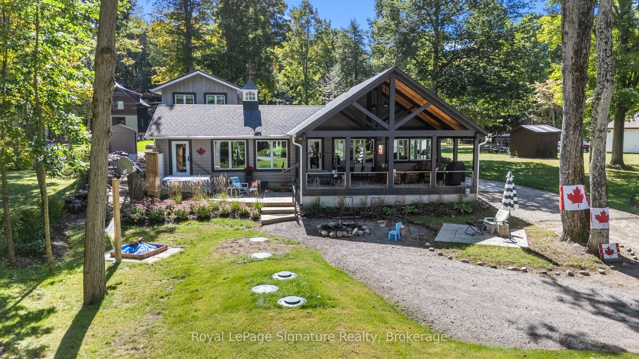 Main Property