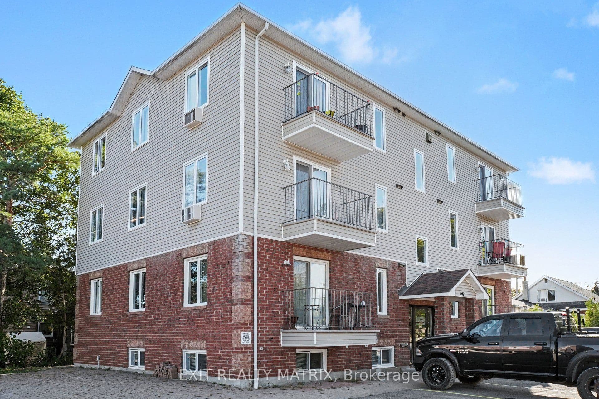 Main Property