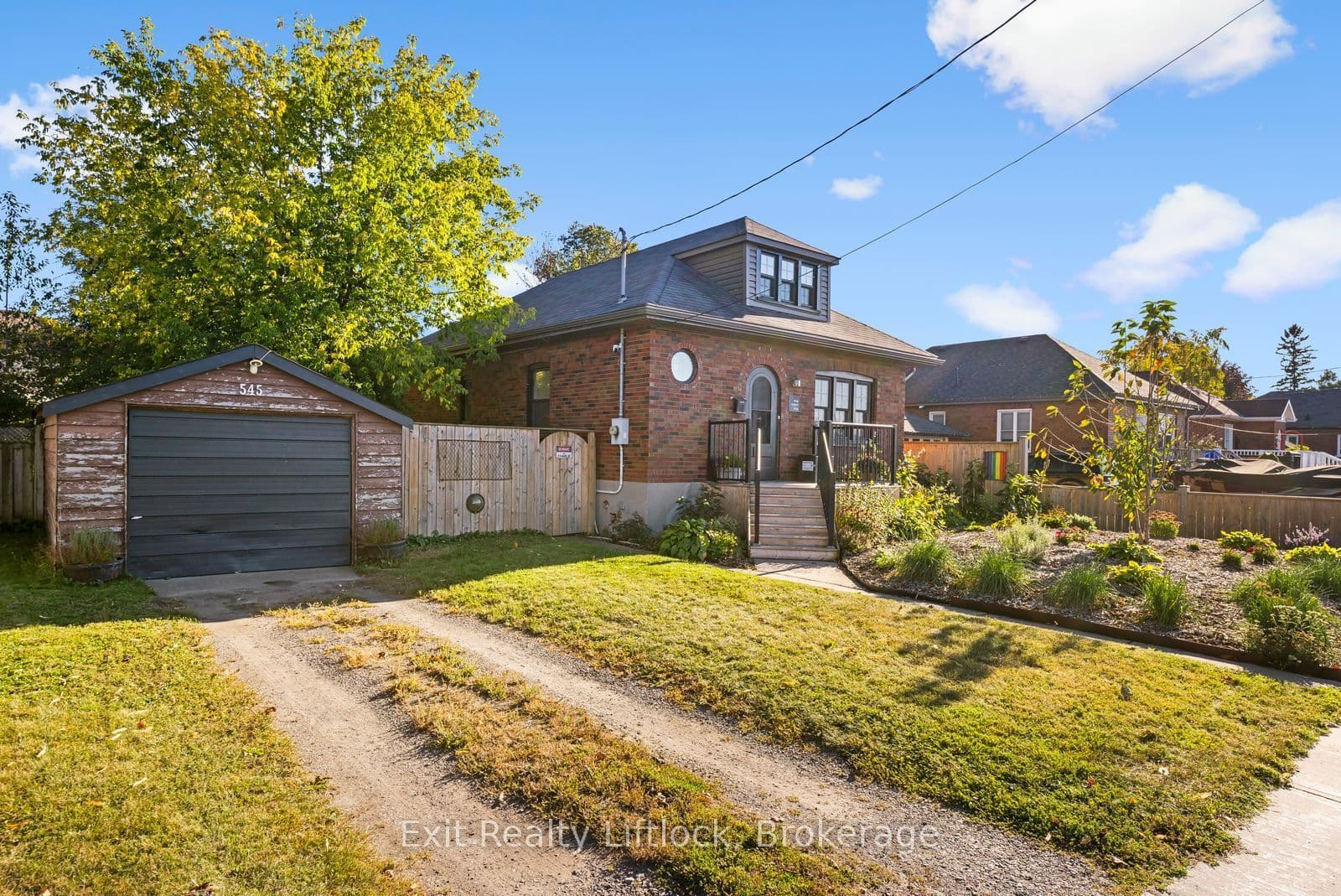 Main Property