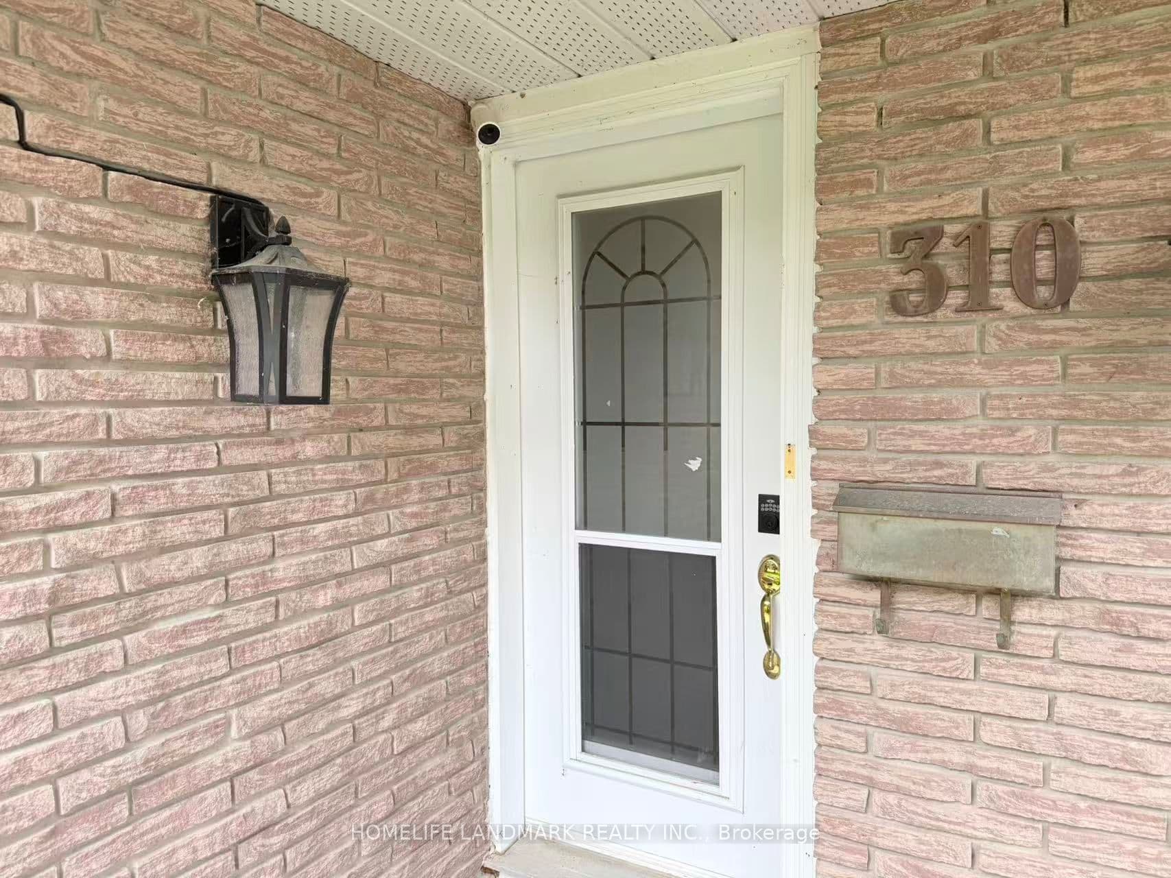 Main Property