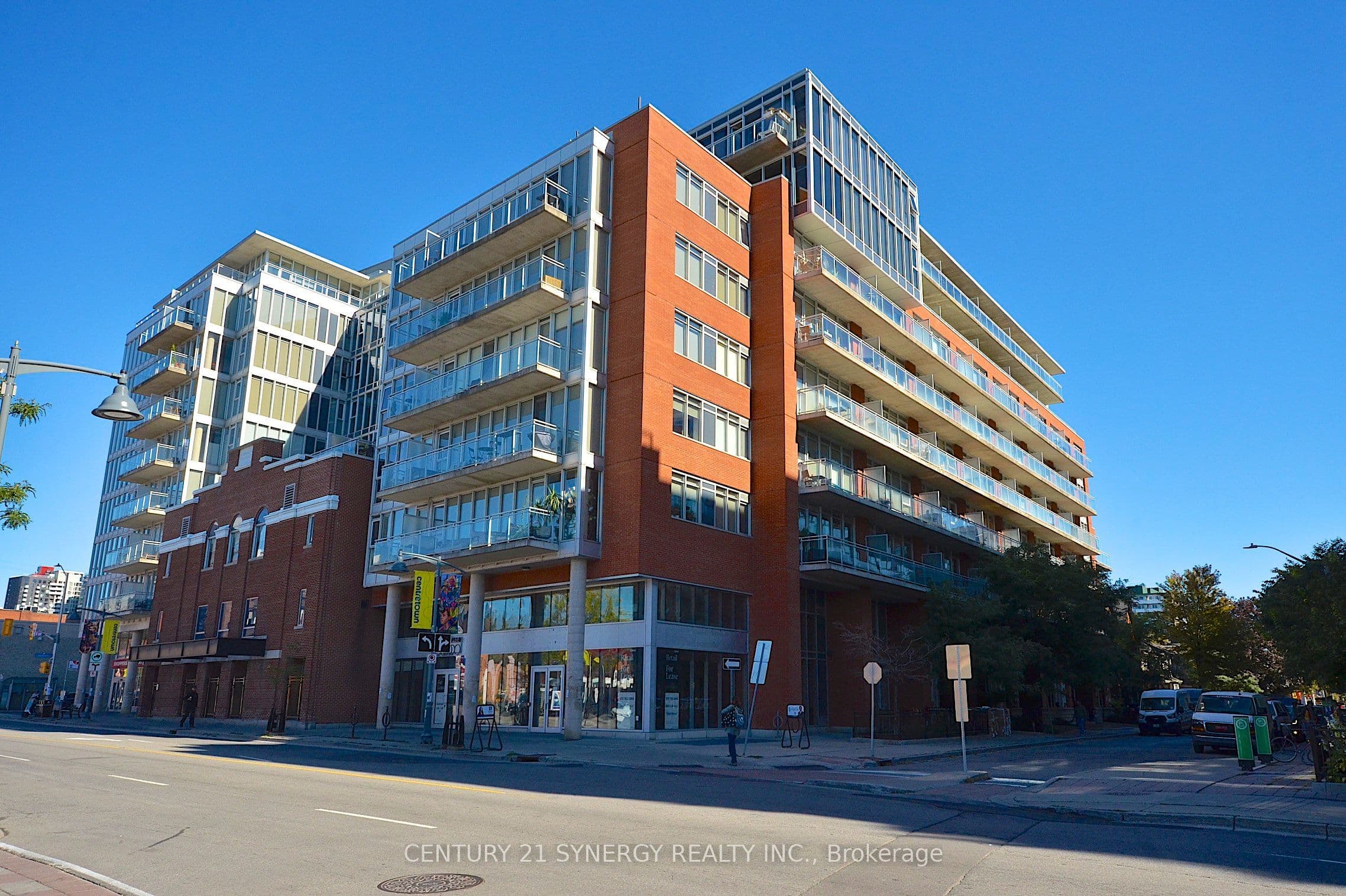 Main Property