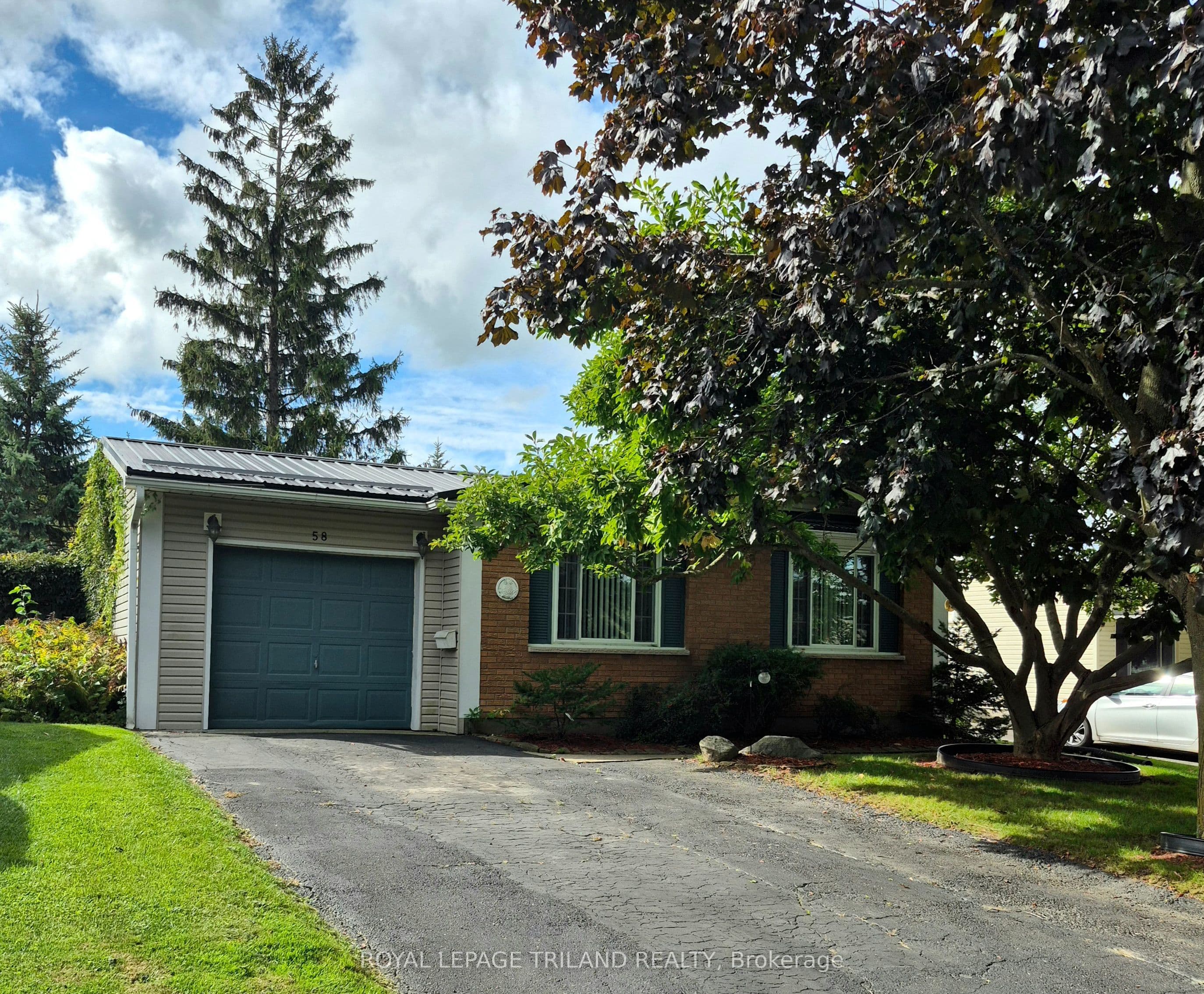 Main Property