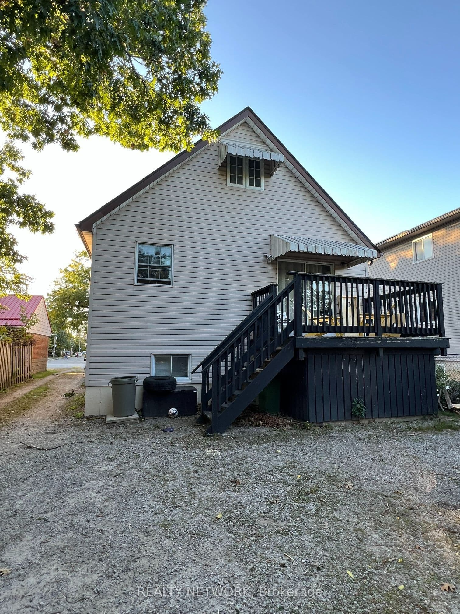 Property