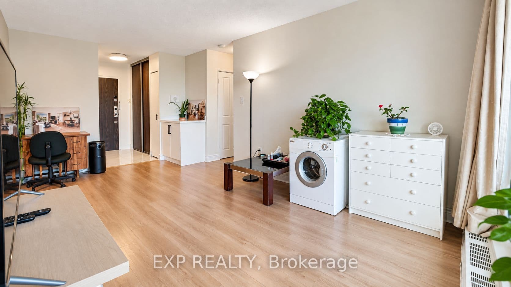 Property