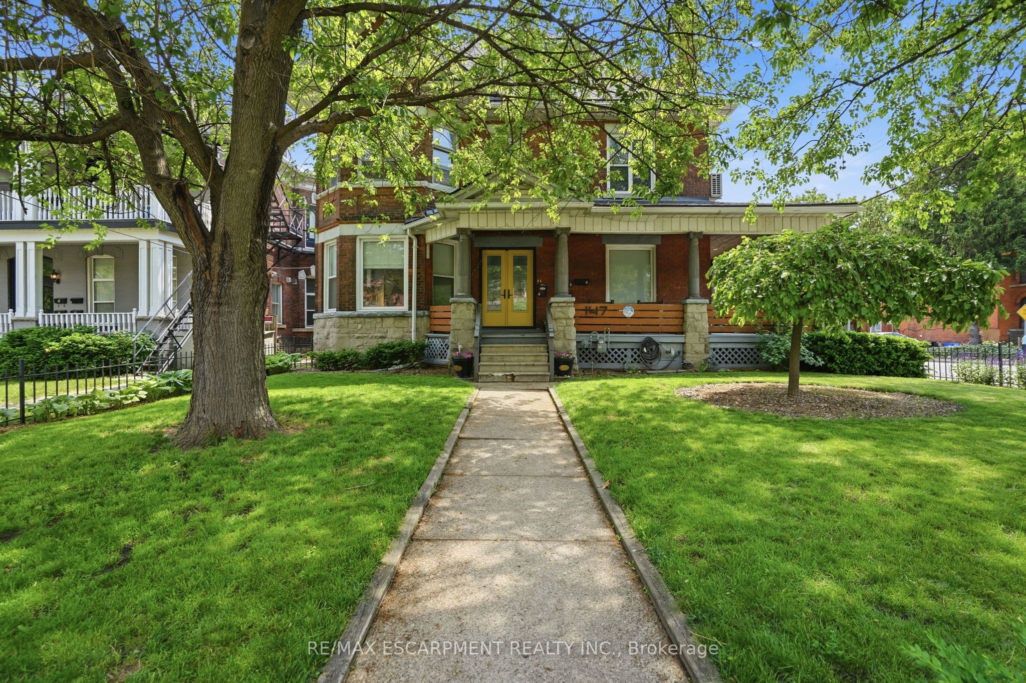 Main Property