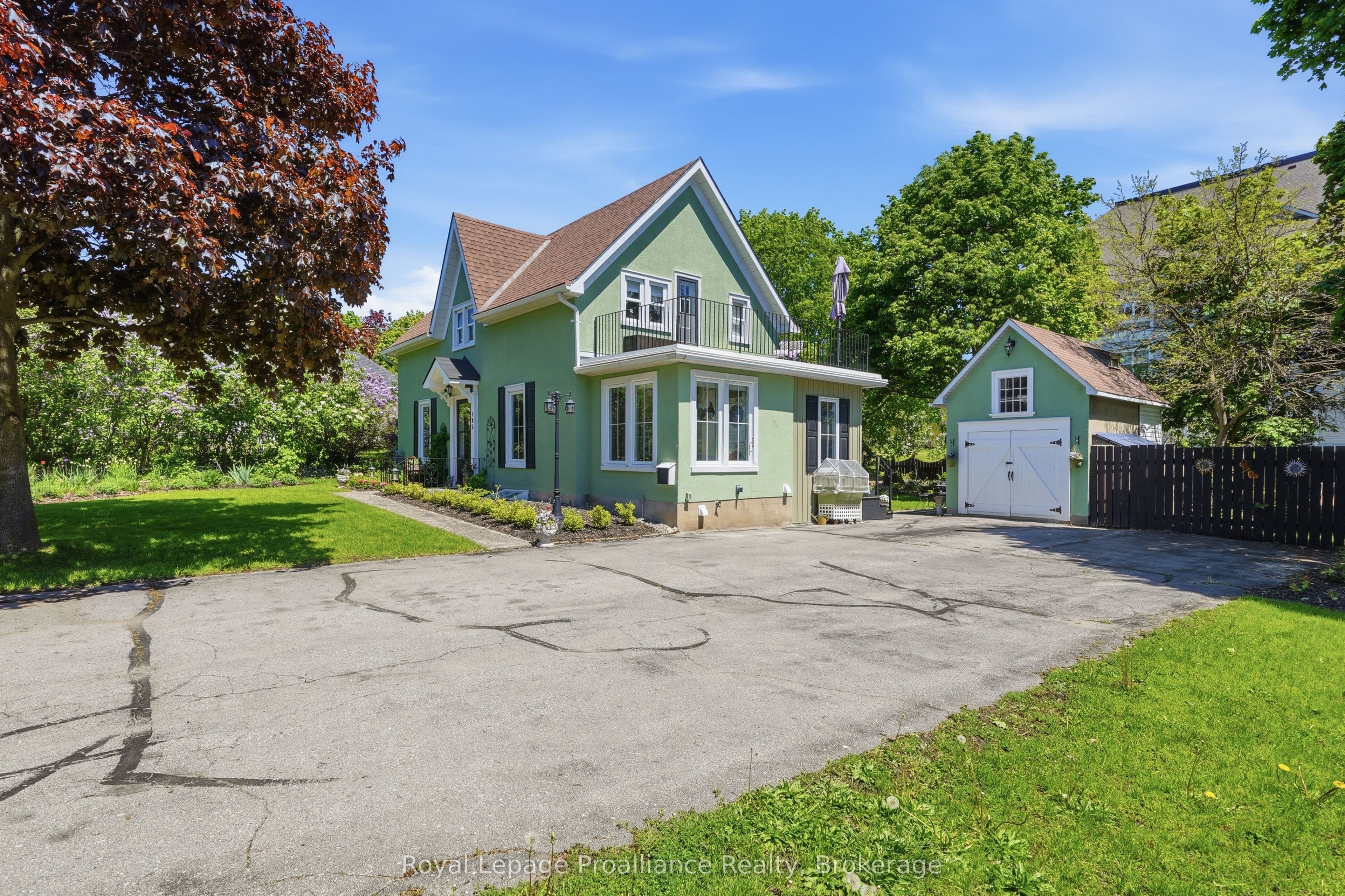 Main Property