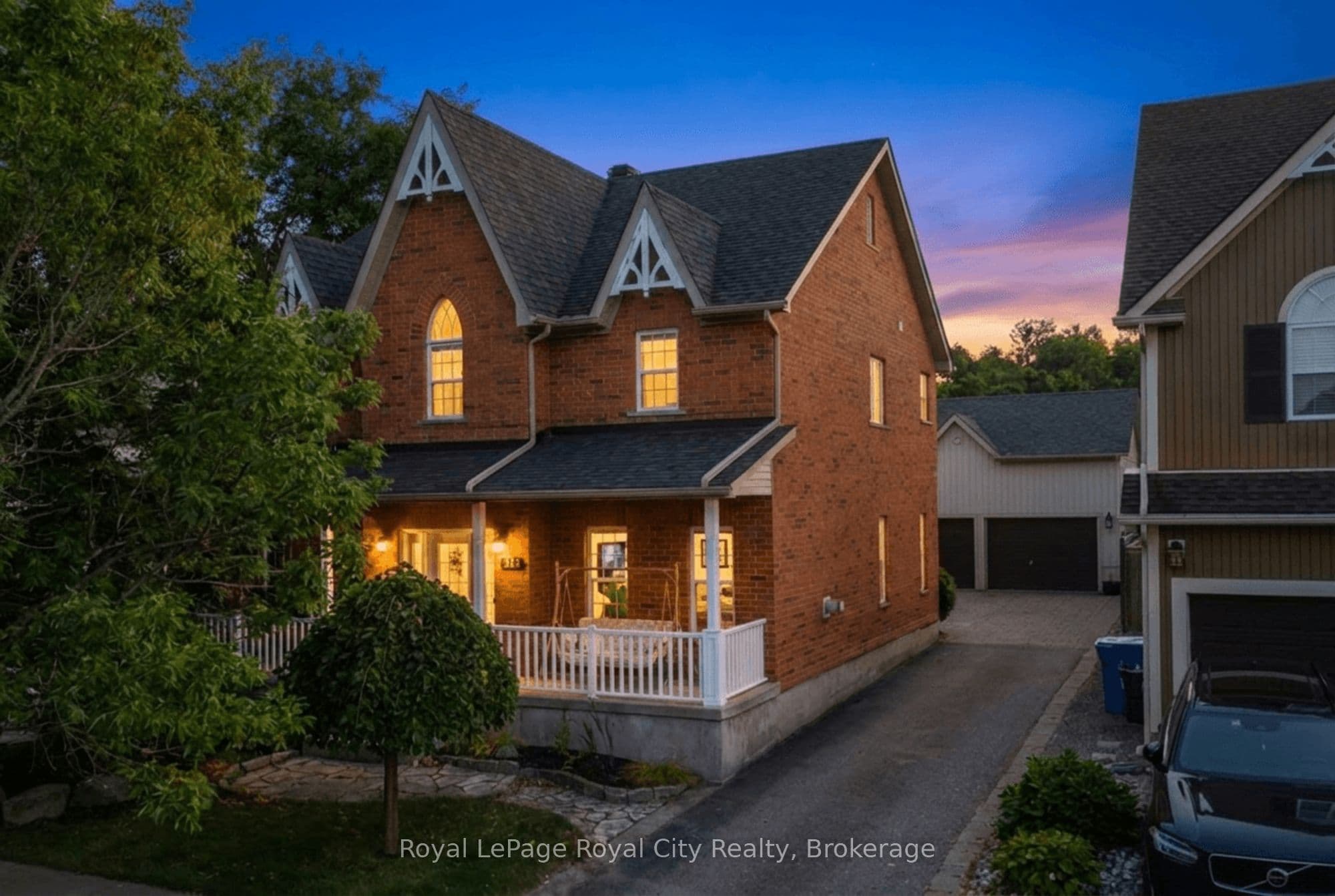 Main Property