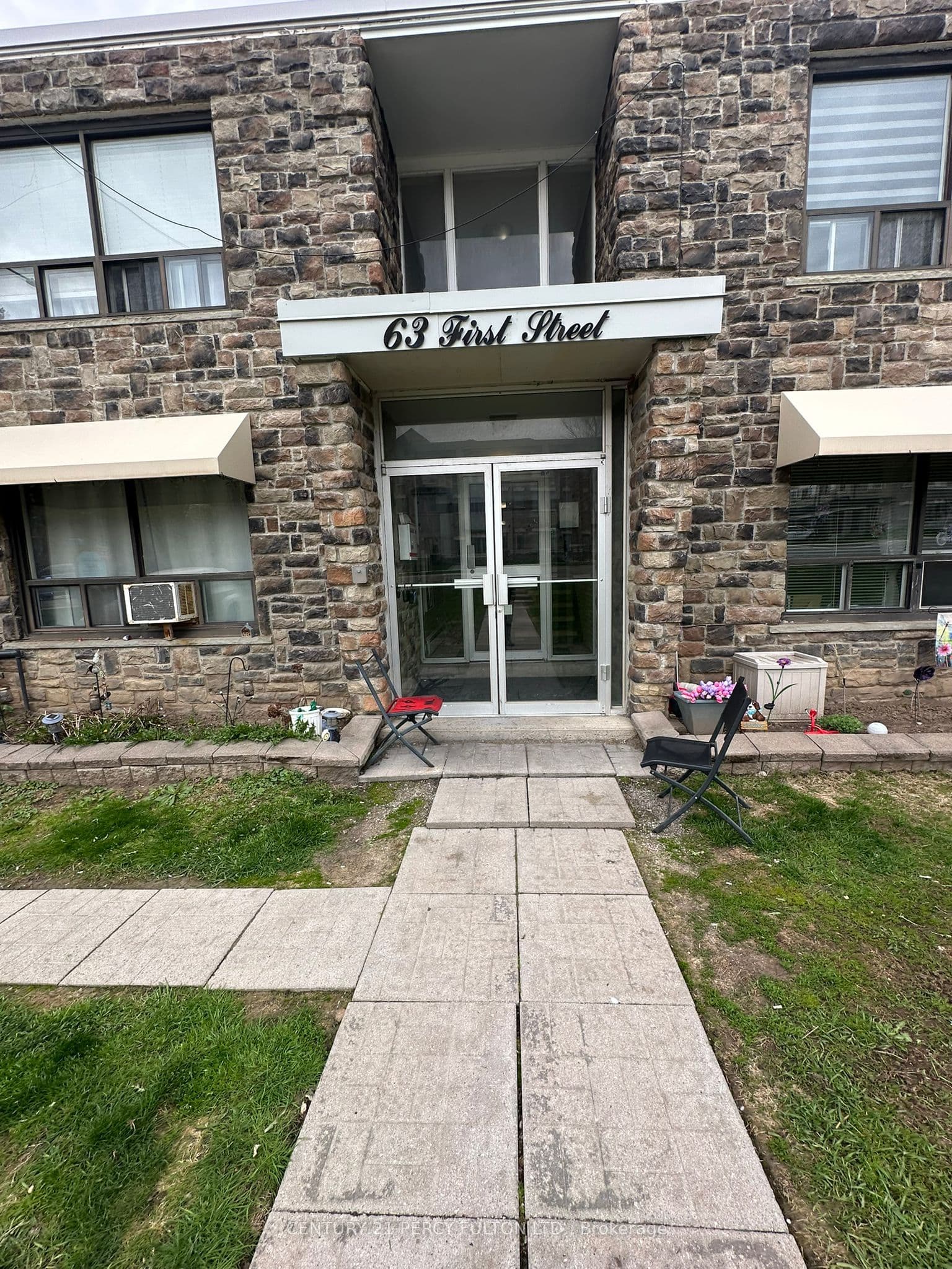 Property