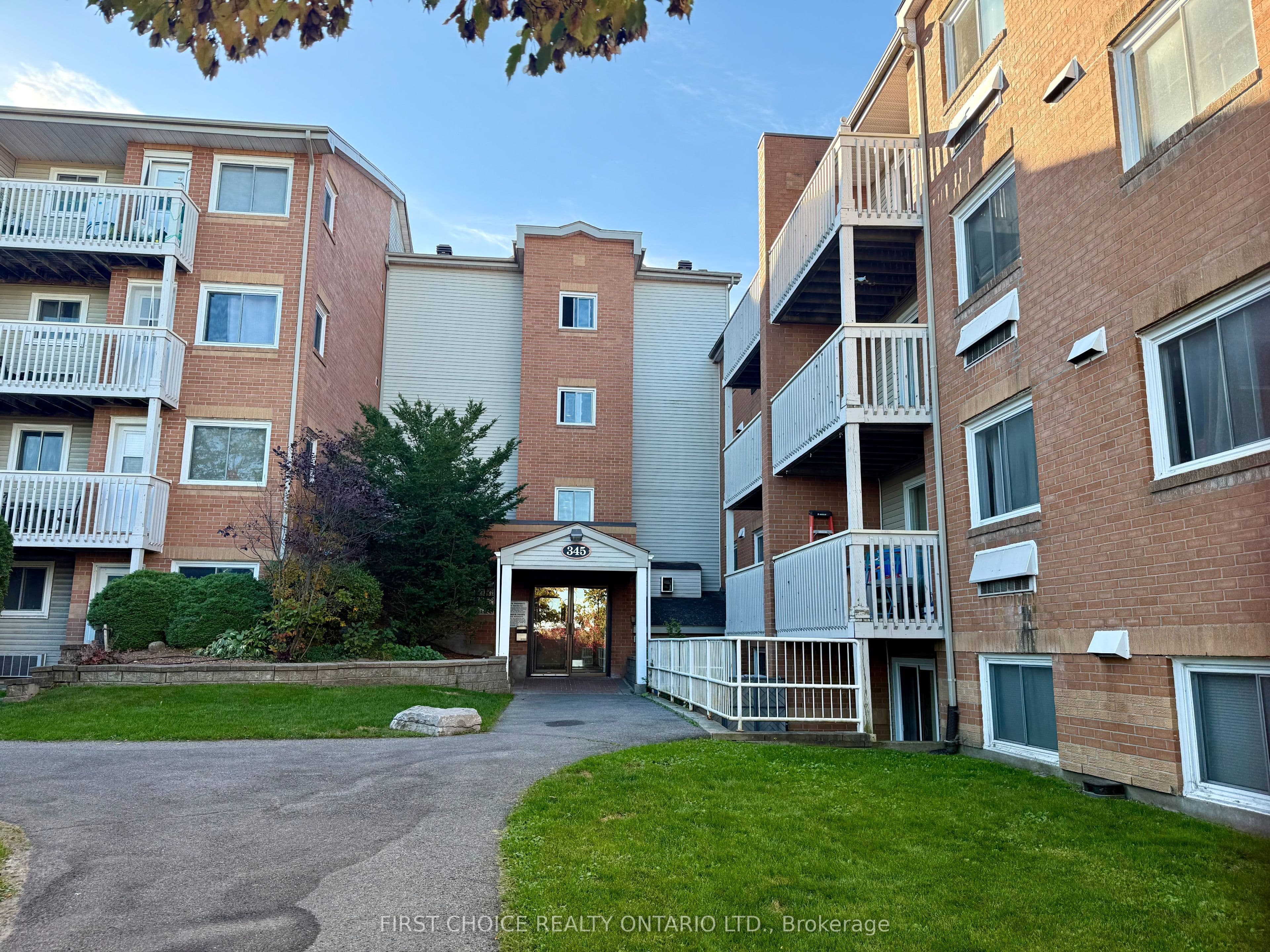 Main Property