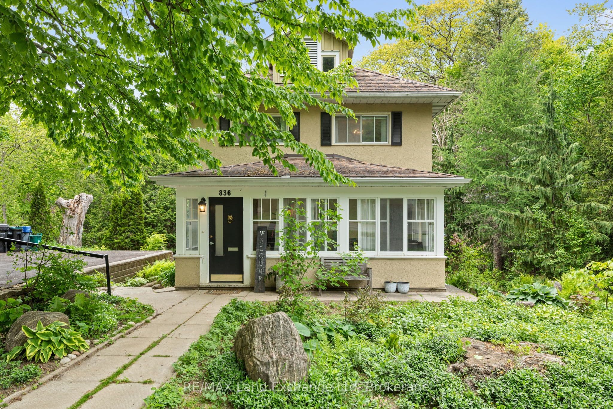 Main Property