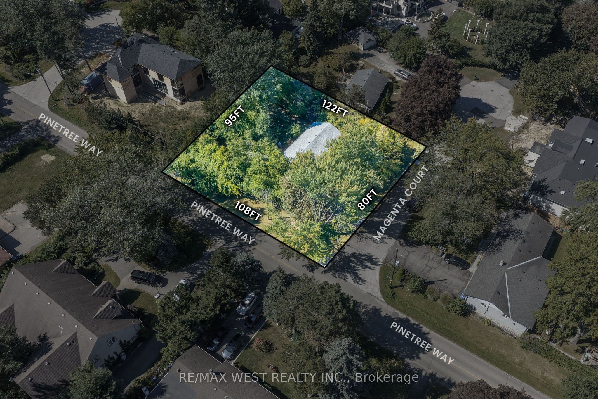 Main Property