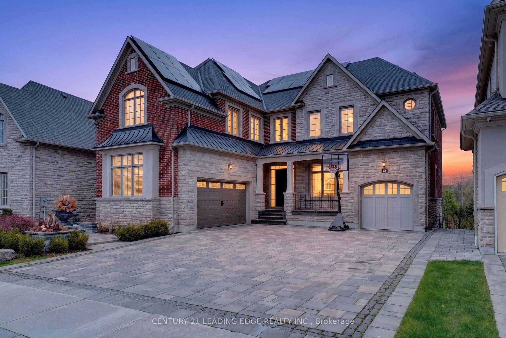 Main Property