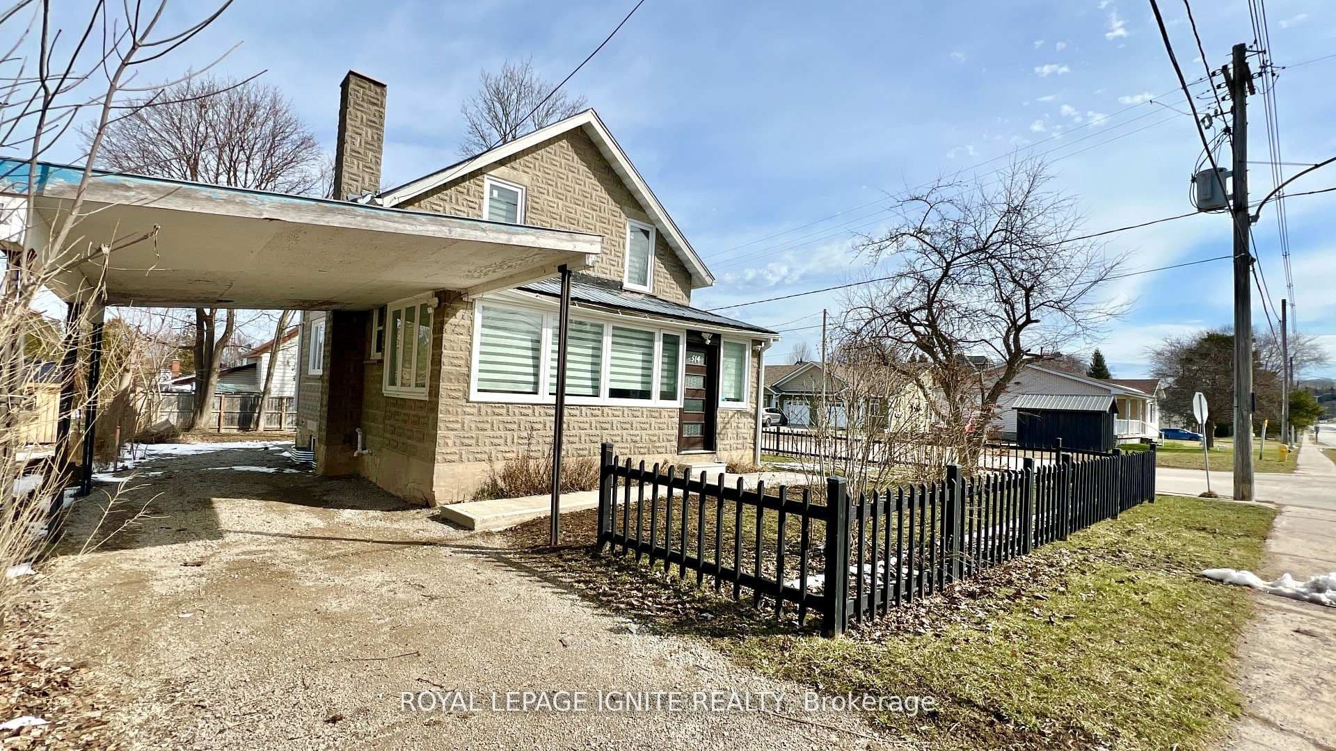 Main Property