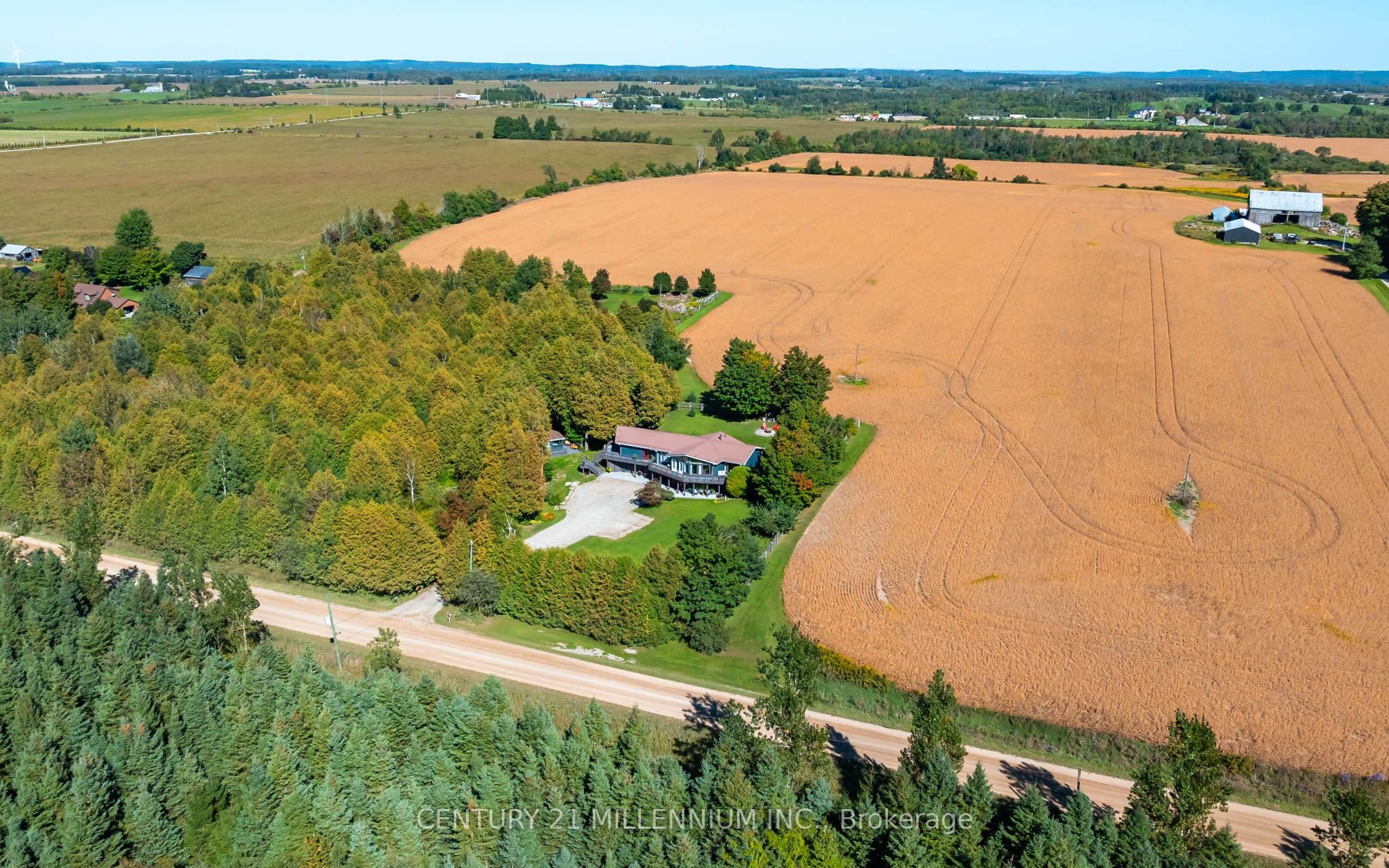 Main Property
