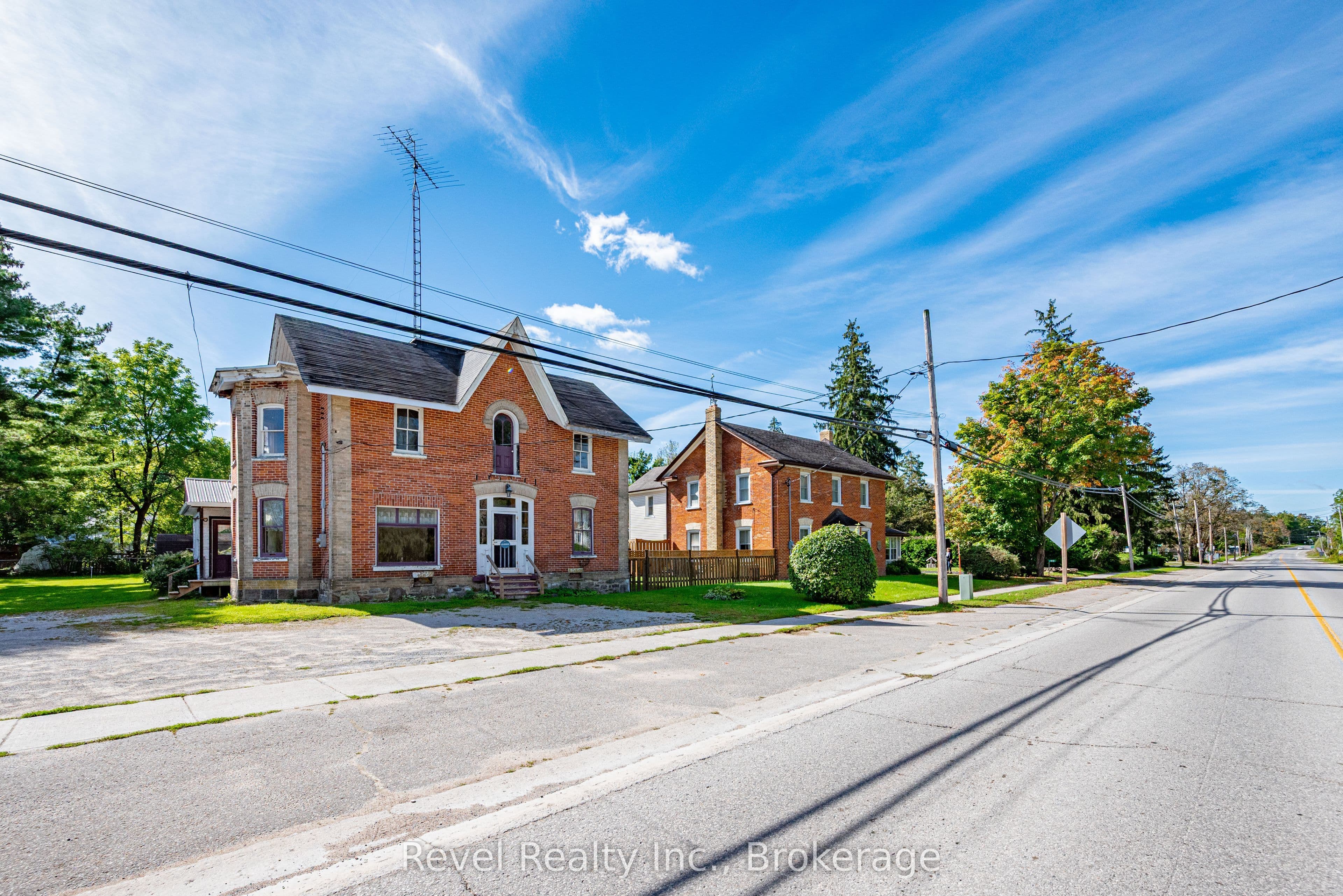 Main Property