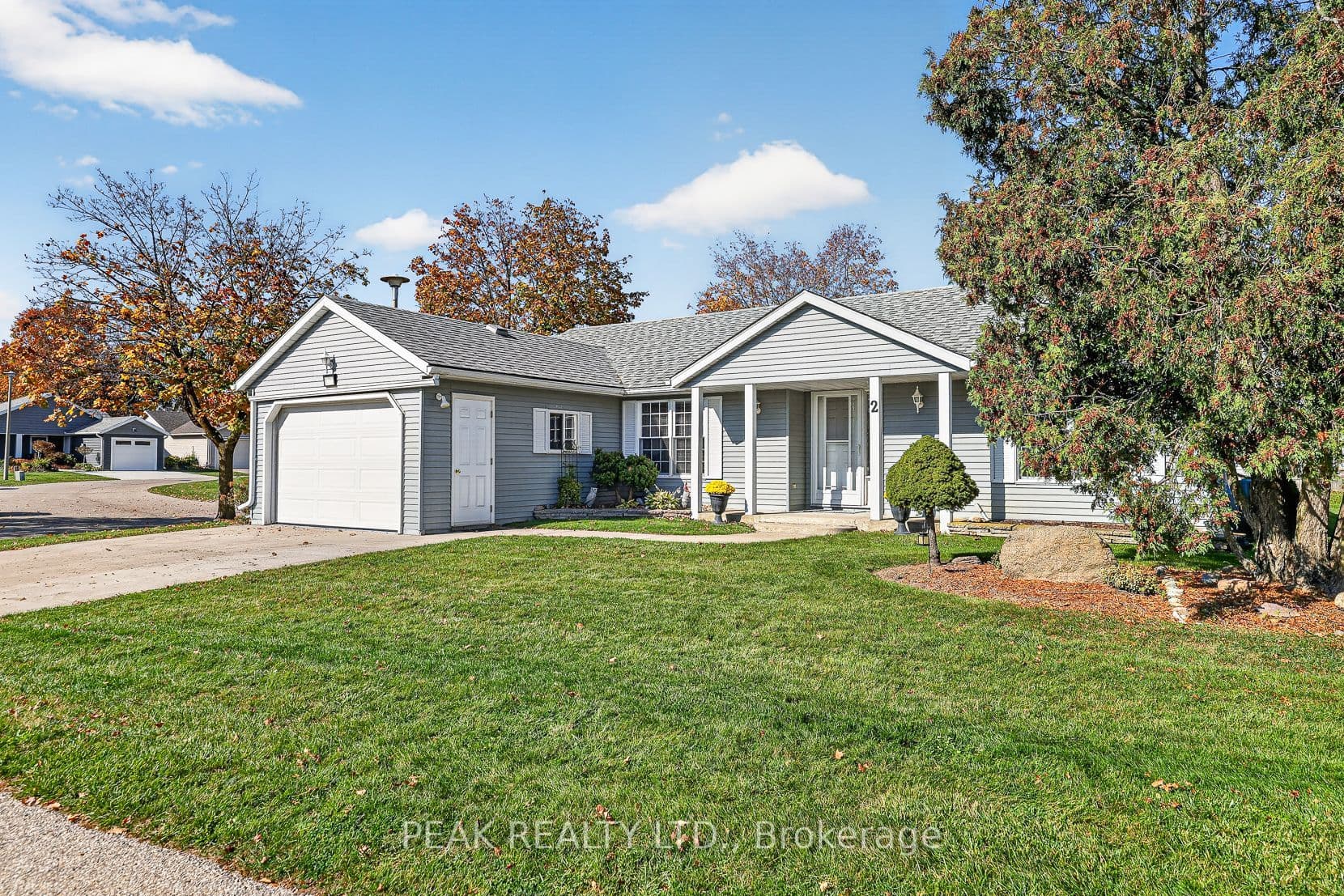 Main Property