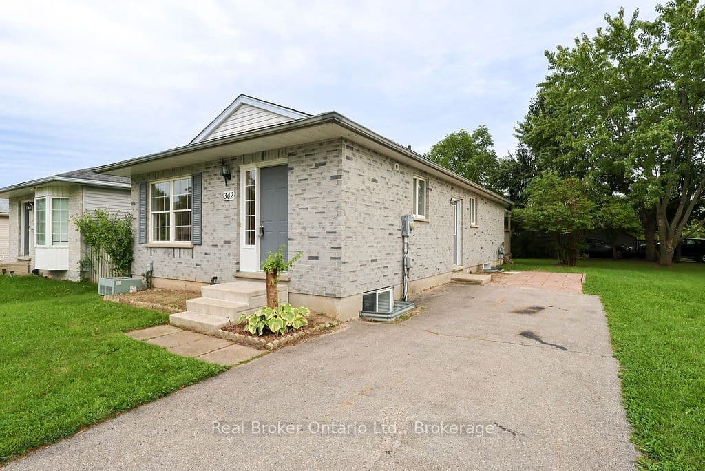 Main Property