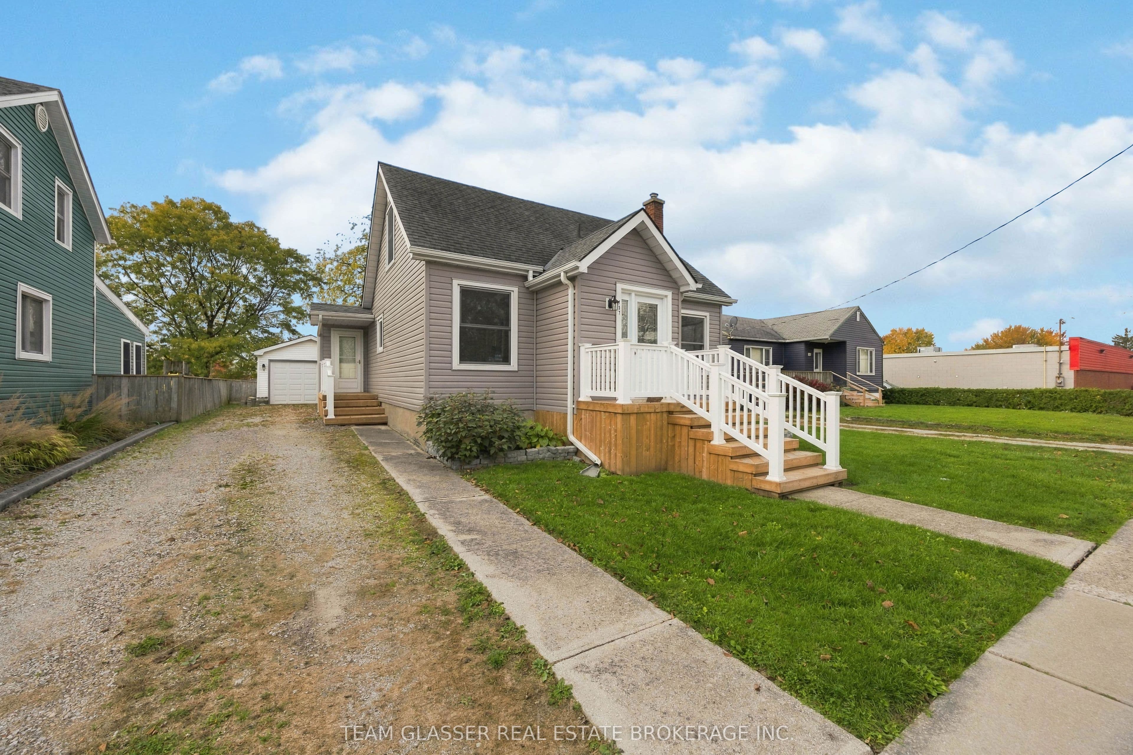 Main Property