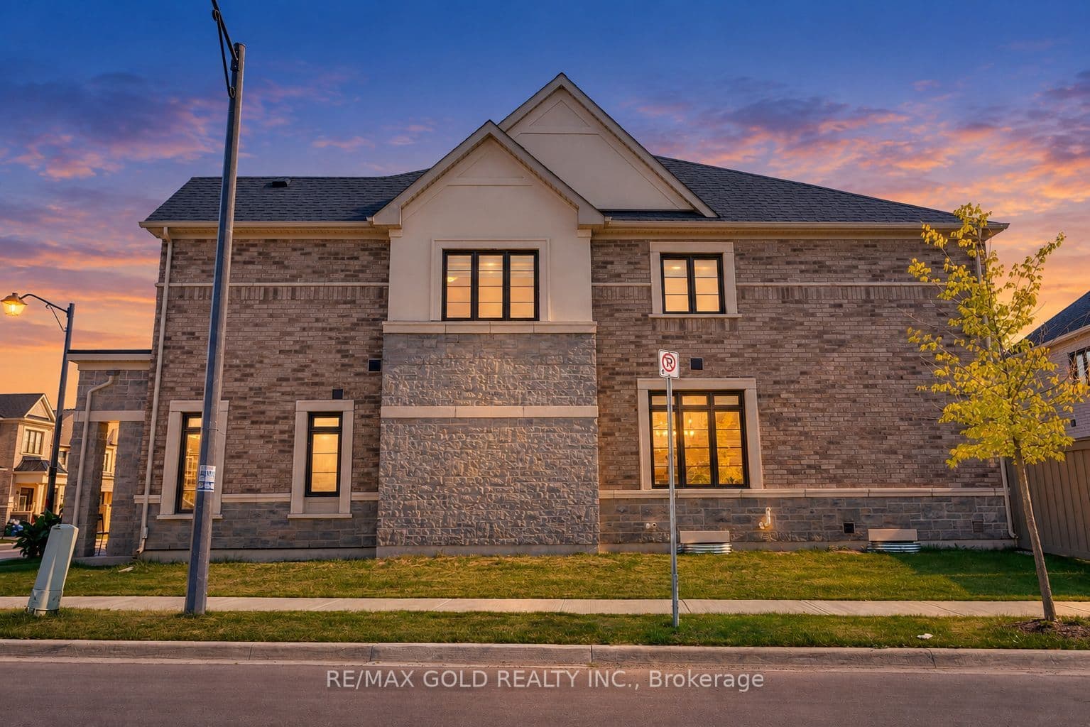 Main Property